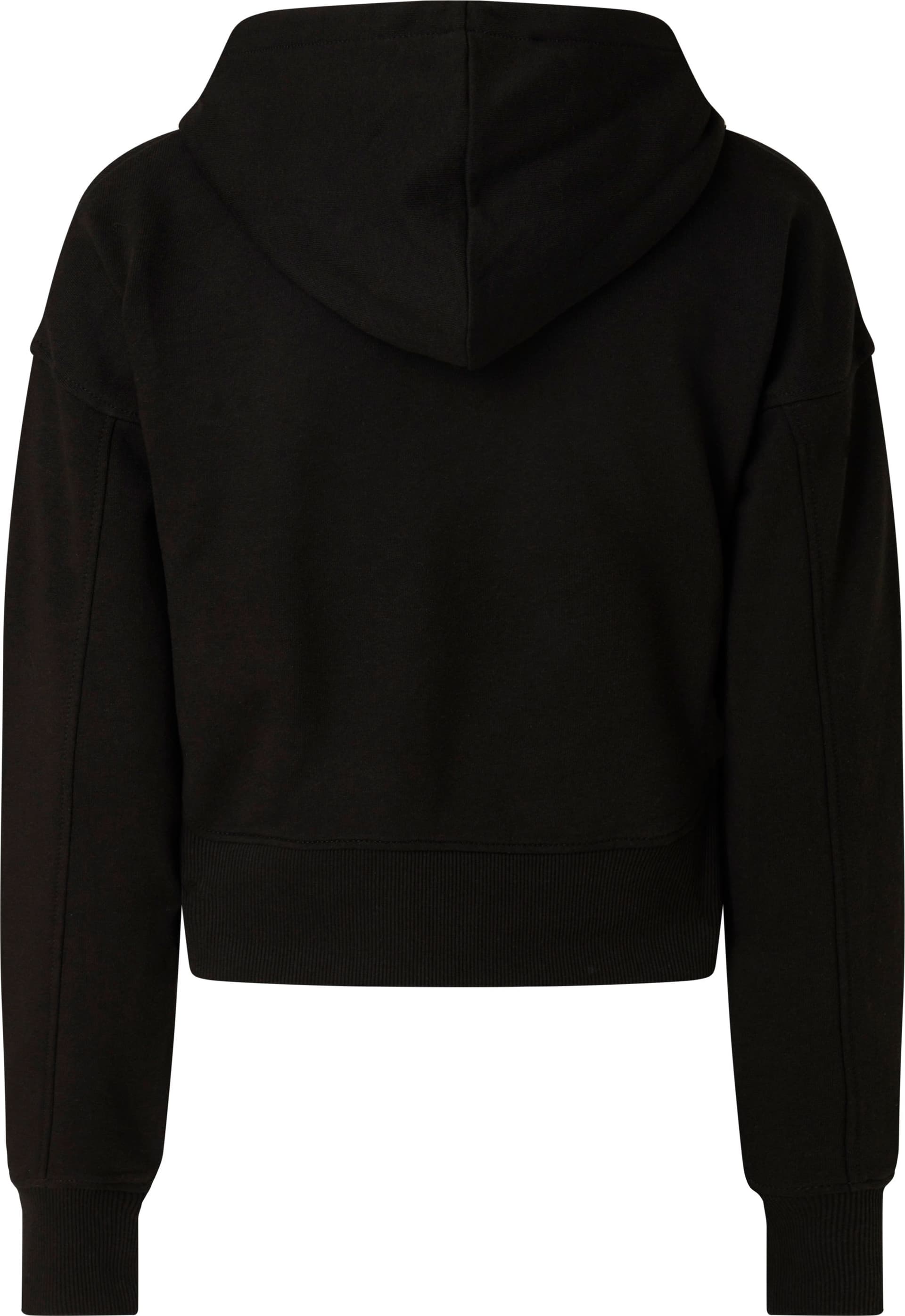 Calvin Klein  Maglie Nero - 2