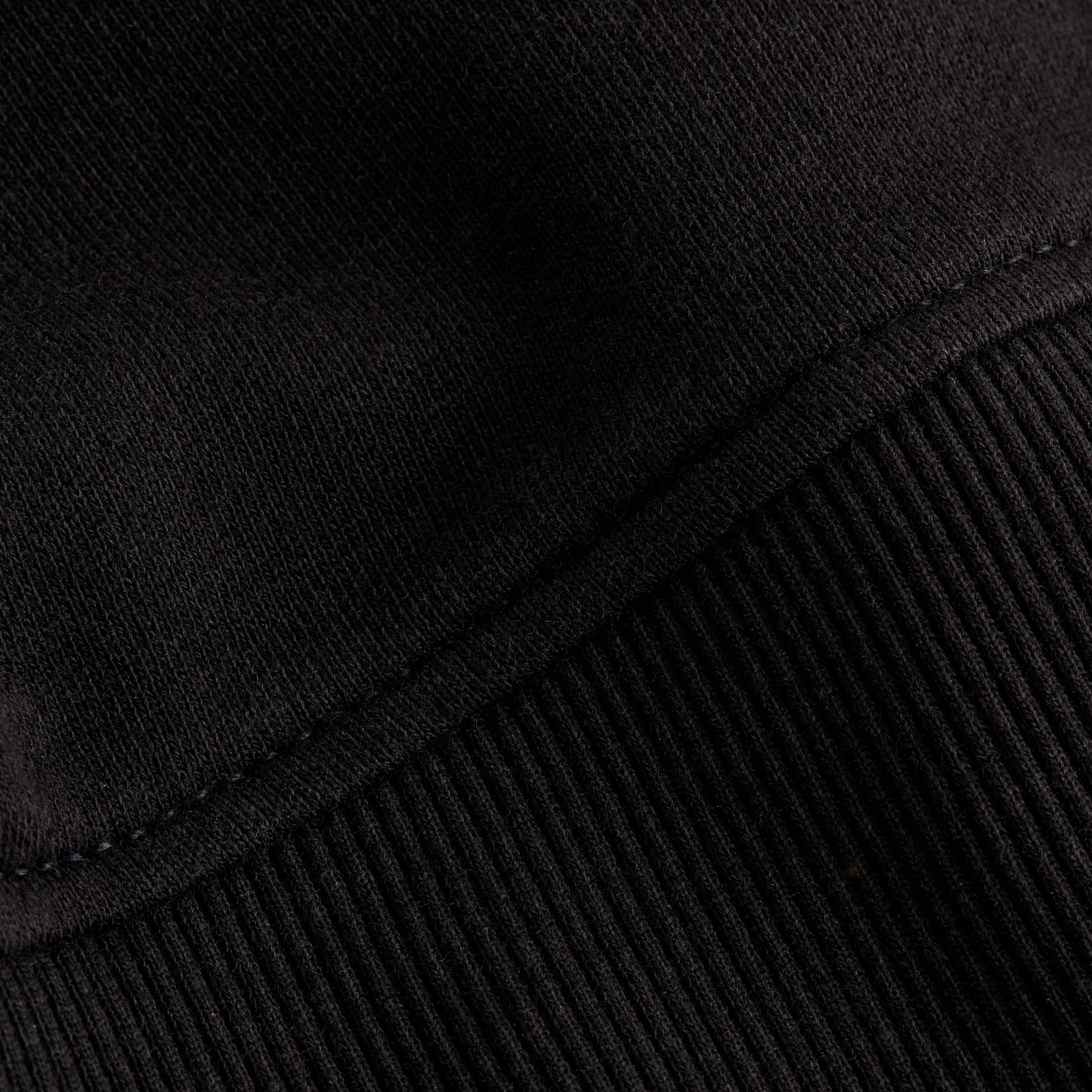 Calvin Klein  Maglie Nero - 6