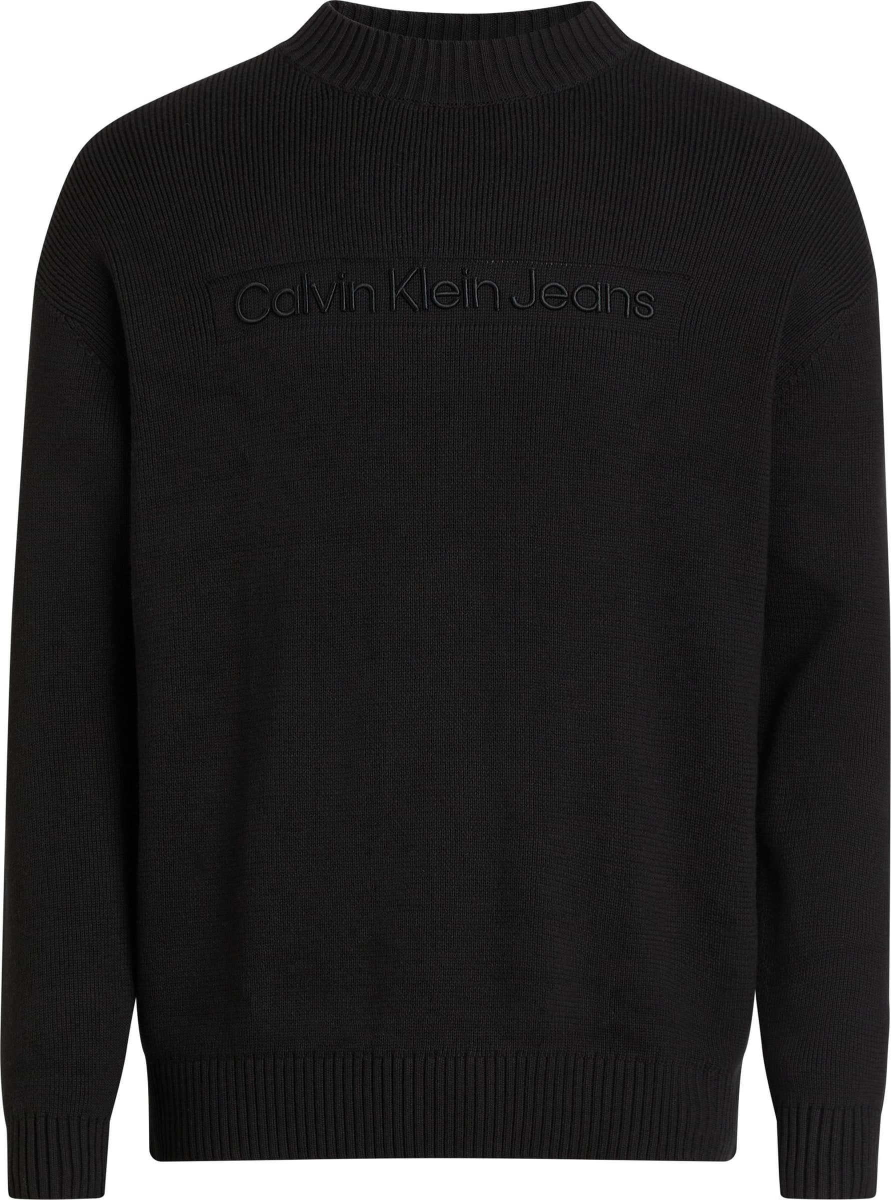 Calvin Klein  Maglie Nero - 2
