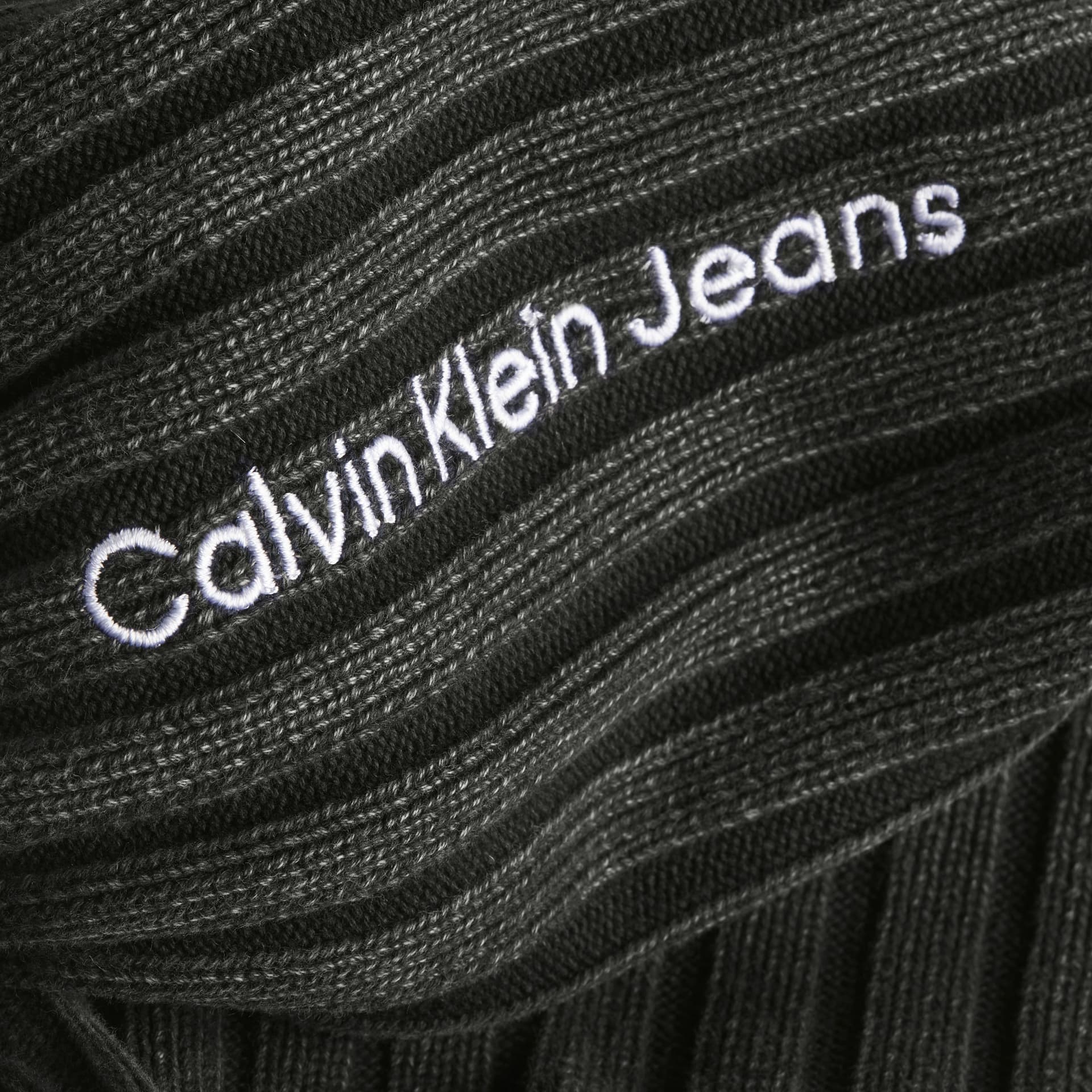 Calvin Klein  Maglie Nero - 2