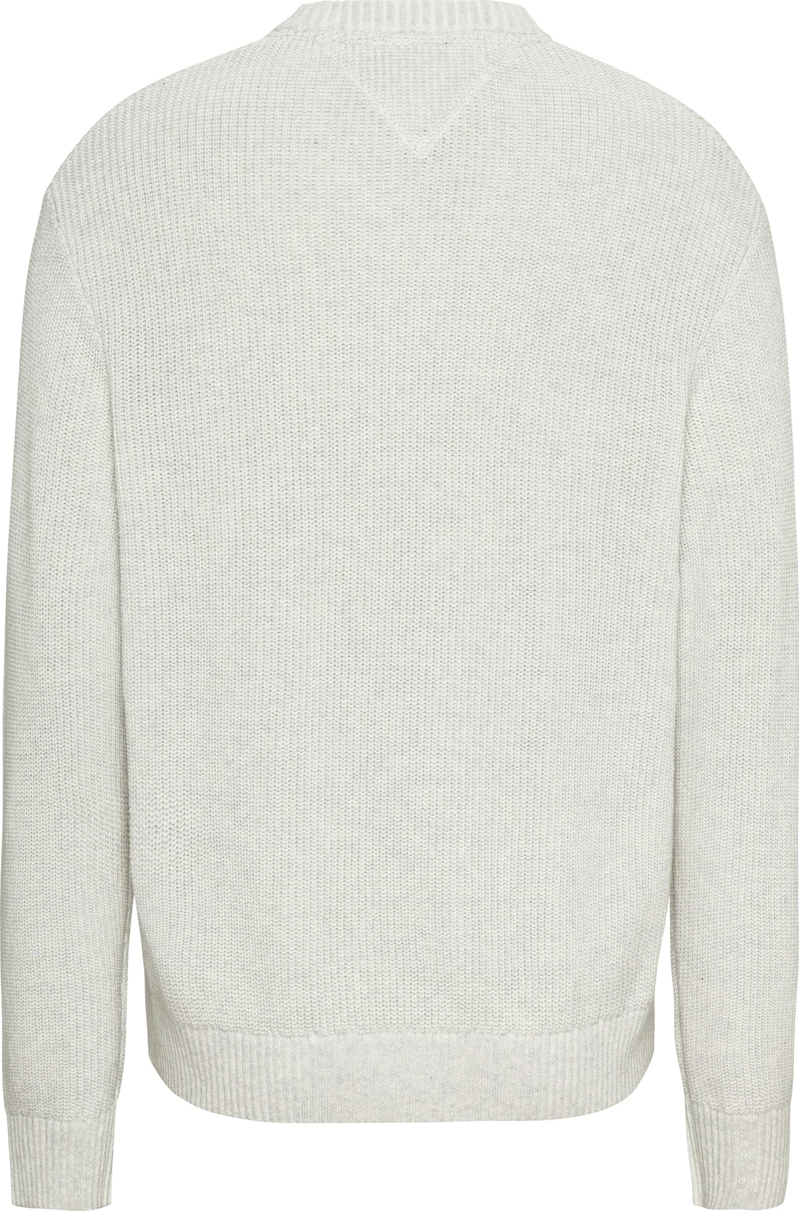 TOMMY JEANS   Maglie Grigio - 2