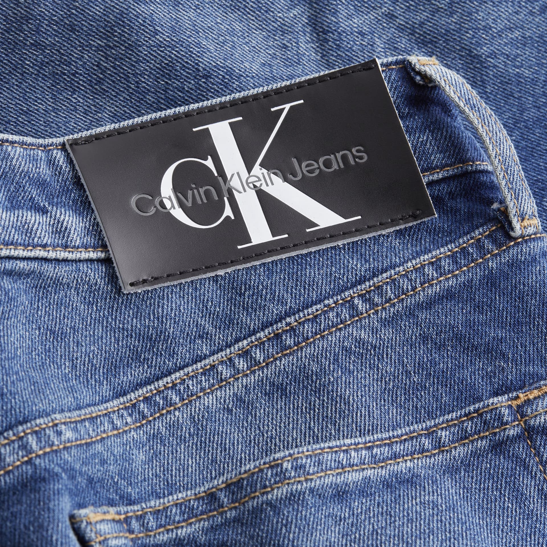 Calvin Klein  Jeans Blu - 2