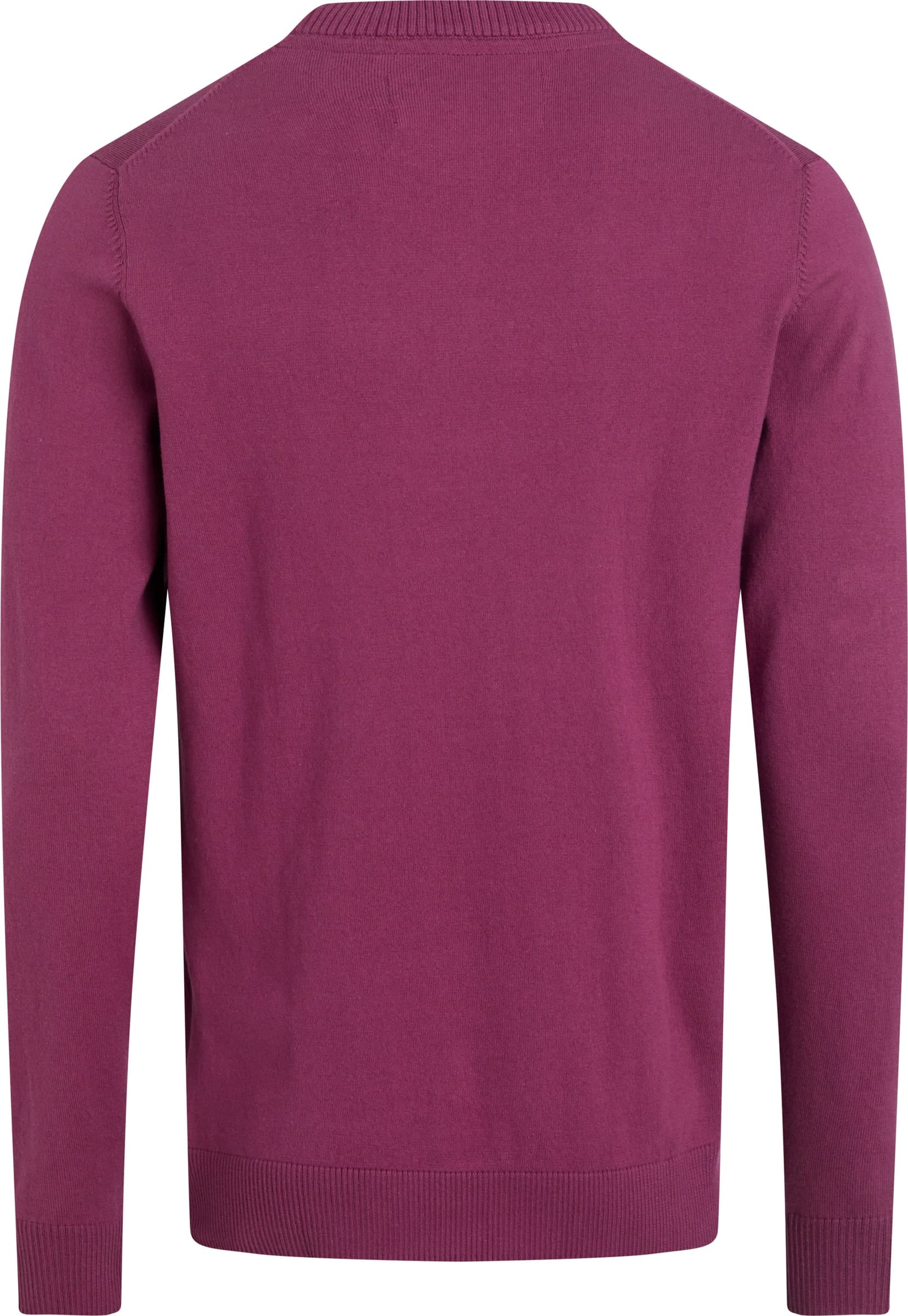 Calvin Klein  Maglie Viola - 2