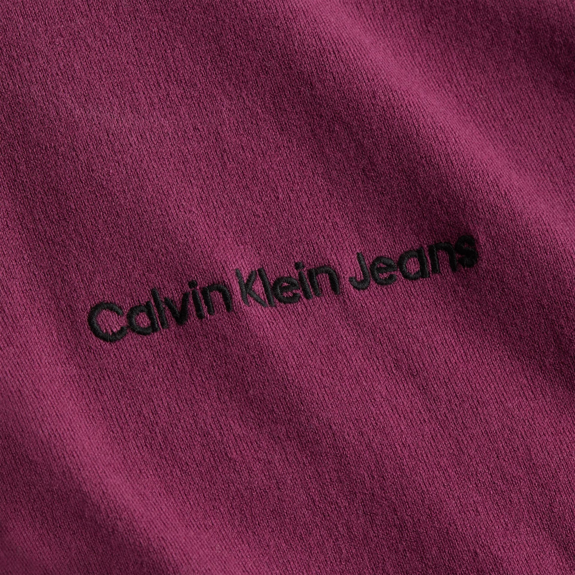 Calvin Klein  Maglie Viola - 3