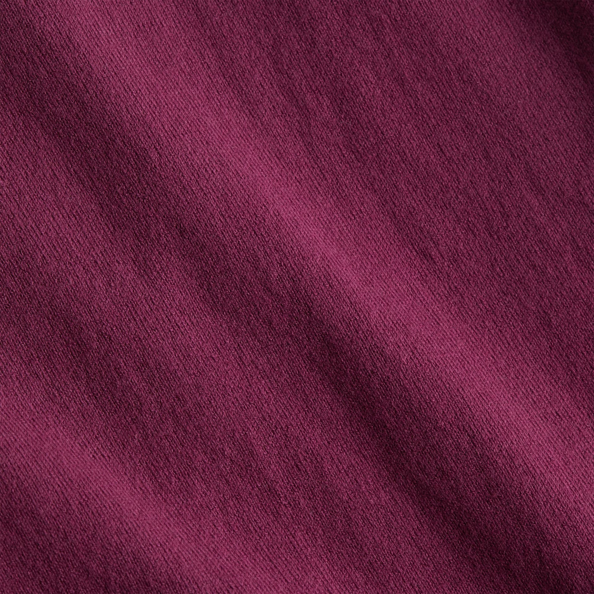 Calvin Klein  Maglie Viola - 4