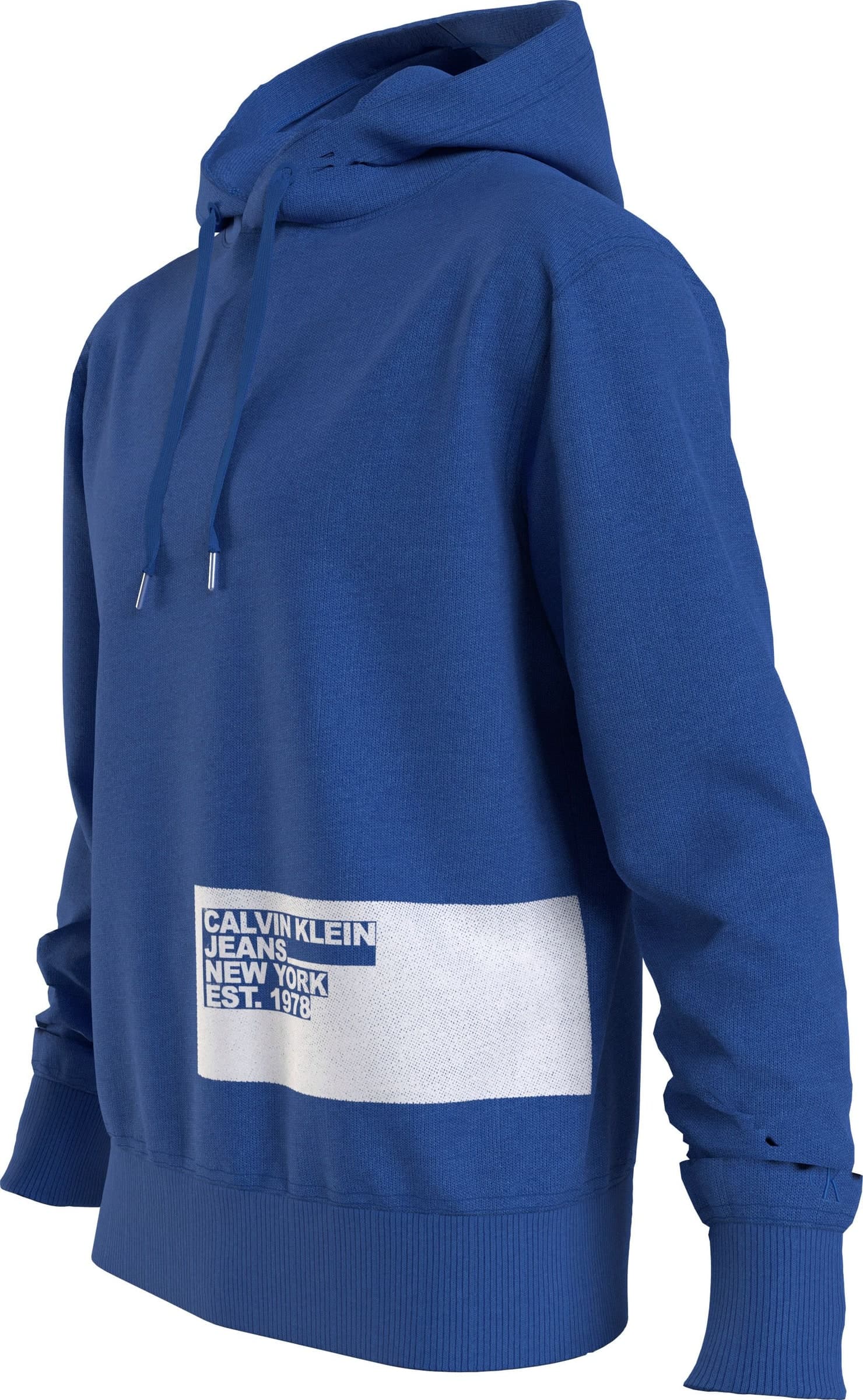Calvin Klein  Maglie Blu china - 2