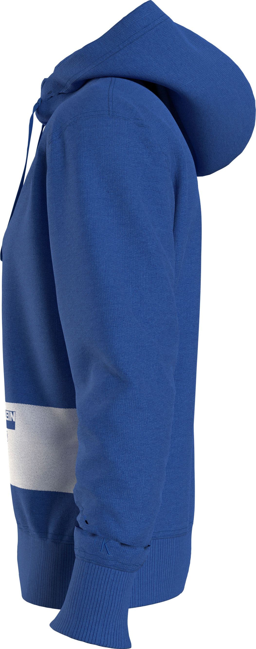 Calvin Klein  Maglie Blu china - 3