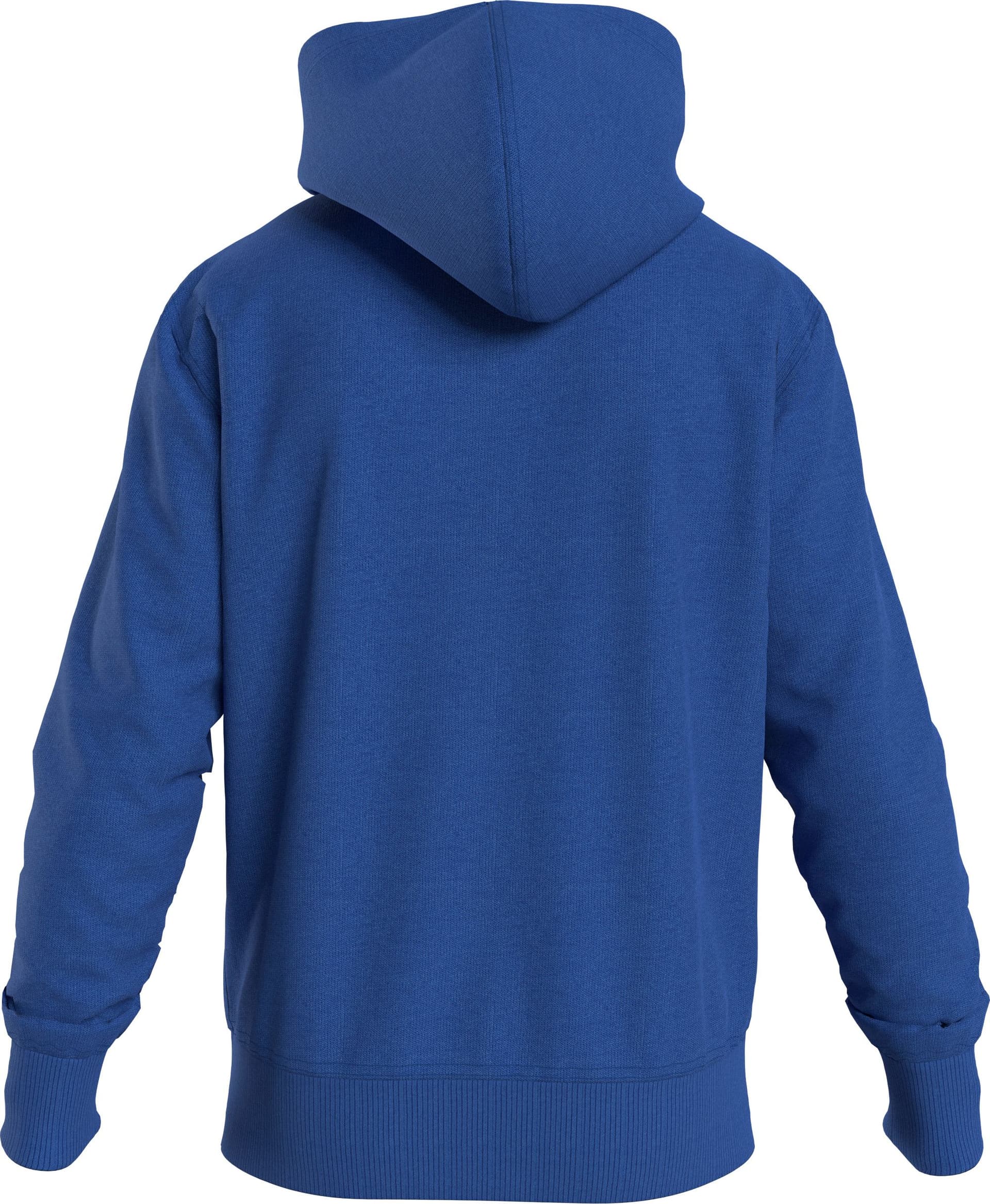 Calvin Klein  Maglie Blu china - 4
