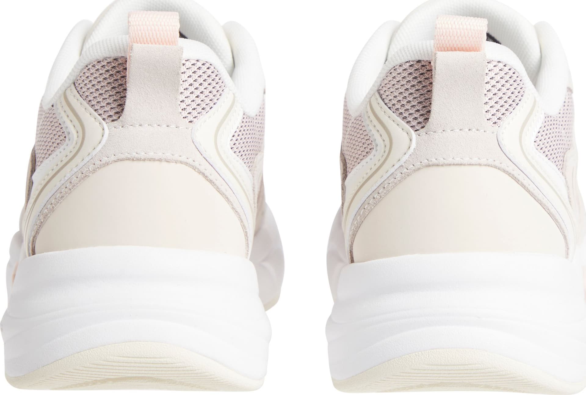 Calvin Klein  Sneakers Rosa - 5