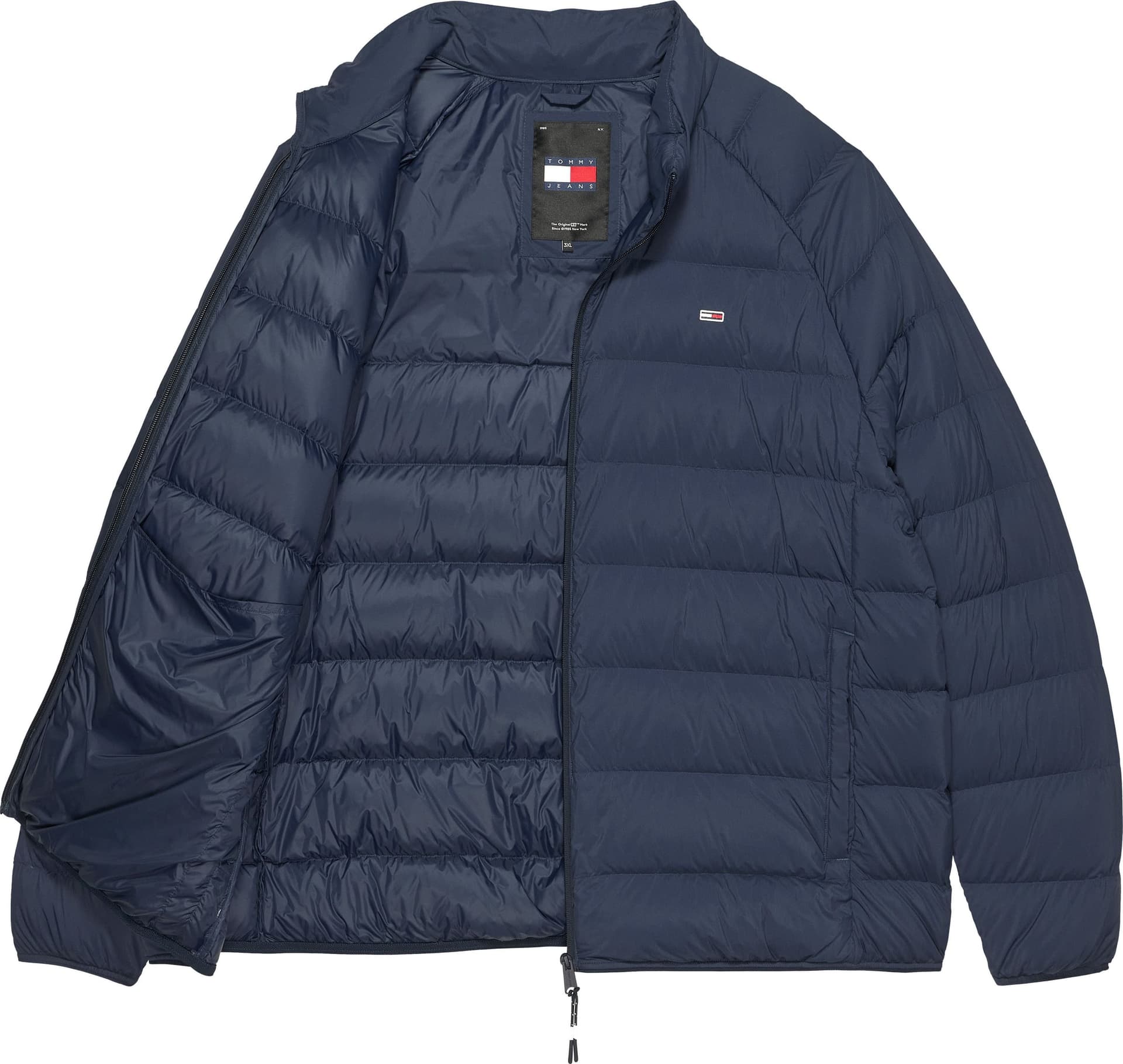 TOMMY JEANS   Giacconi Blu - 2