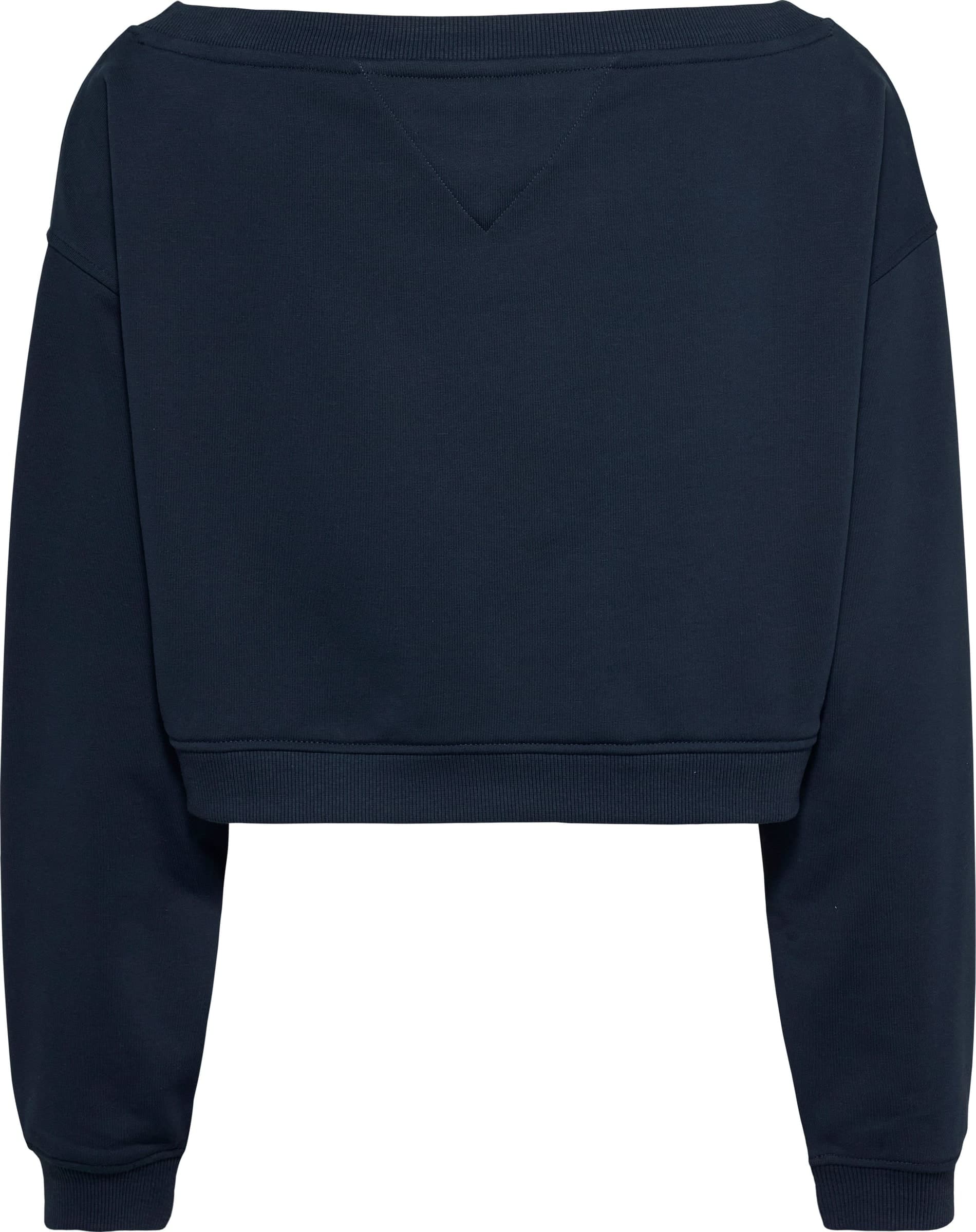 TOMMY JEANS   Maglie Blu - 2