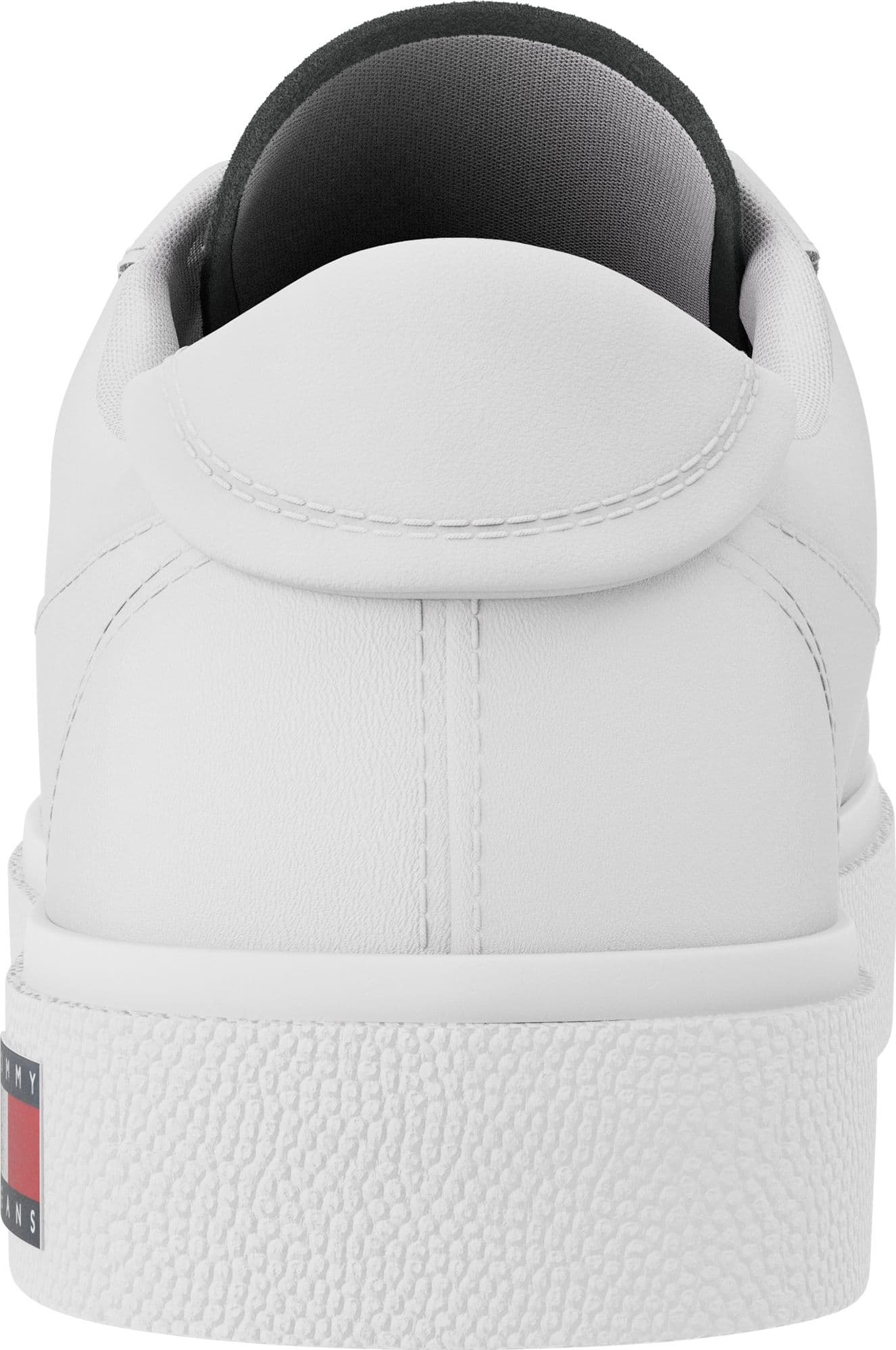 TOMMY JEANS   Sneakers Bianco - 5