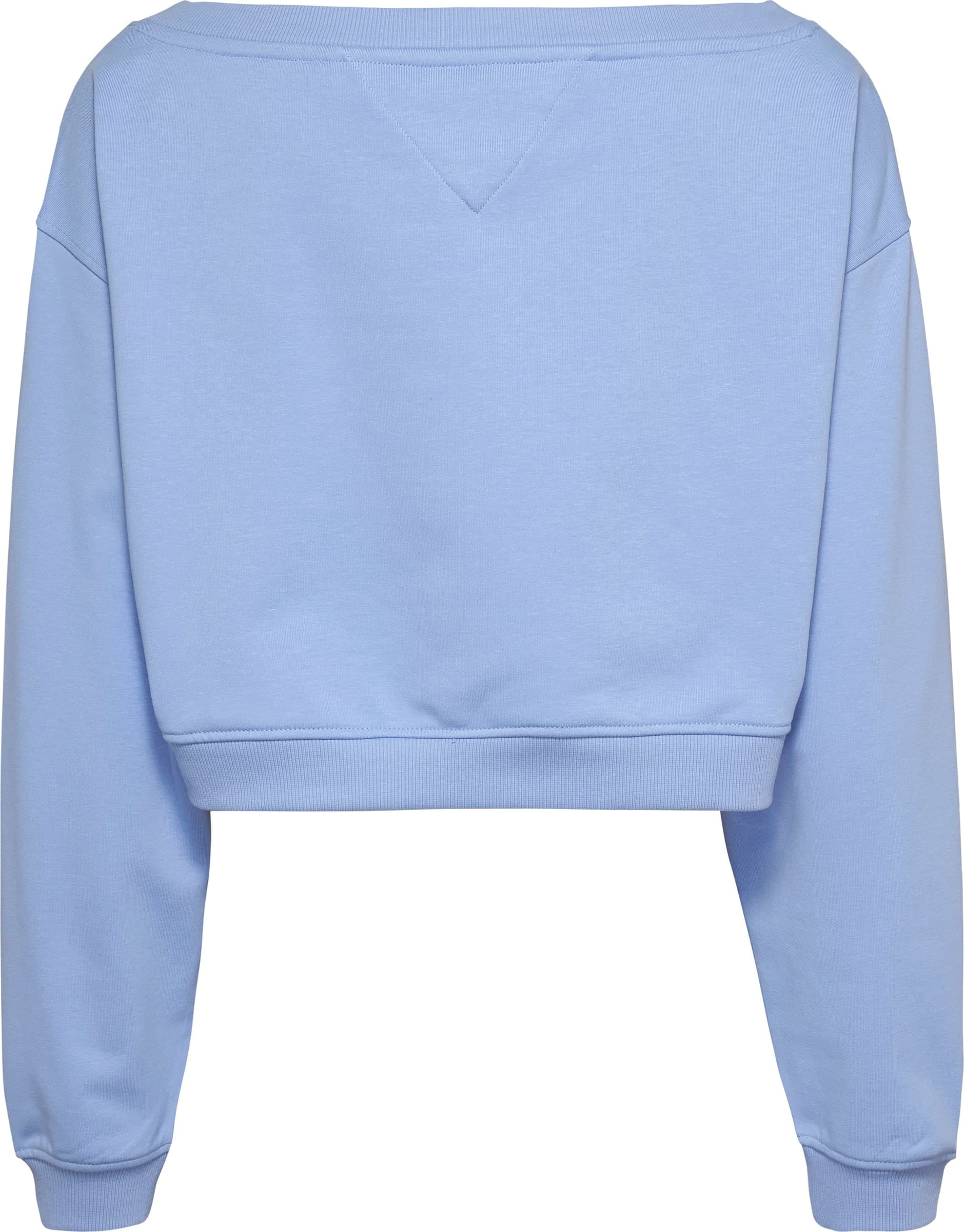 TOMMY JEANS   Maglie Azzurro - 2