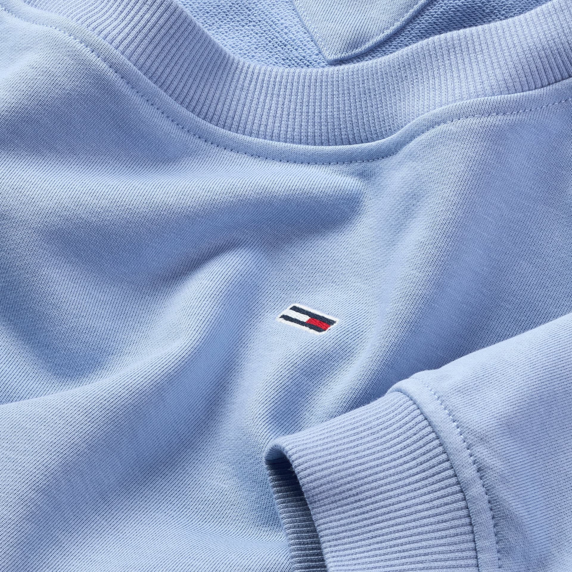 TOMMY JEANS   Maglie Azzurro - 3