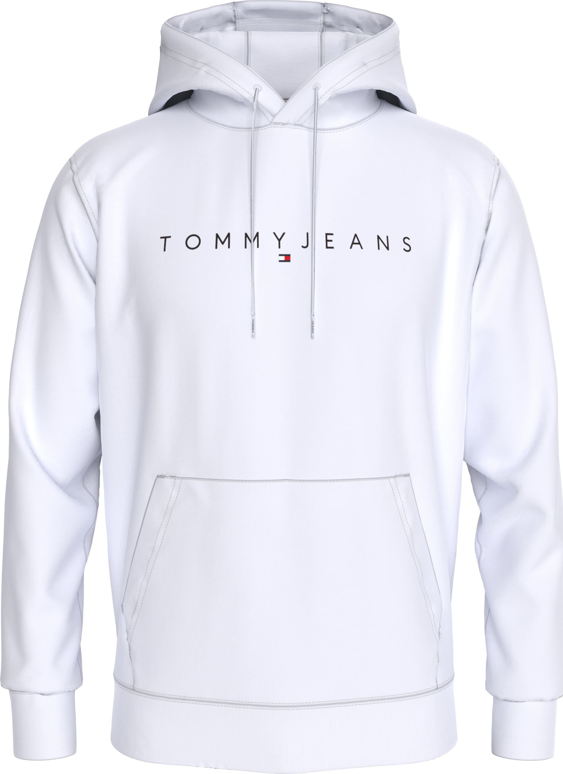 TOMMY JEANS   Maglie Bianco - 6
