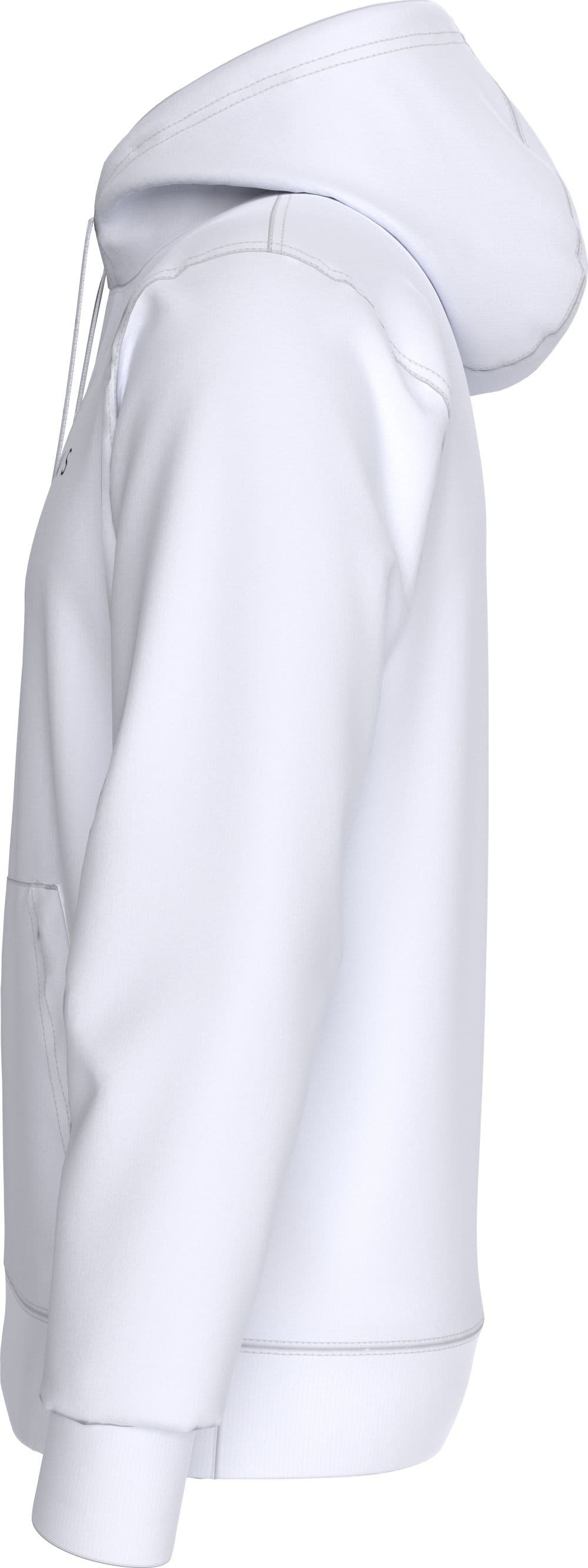 TOMMY JEANS   Maglie Bianco - 3