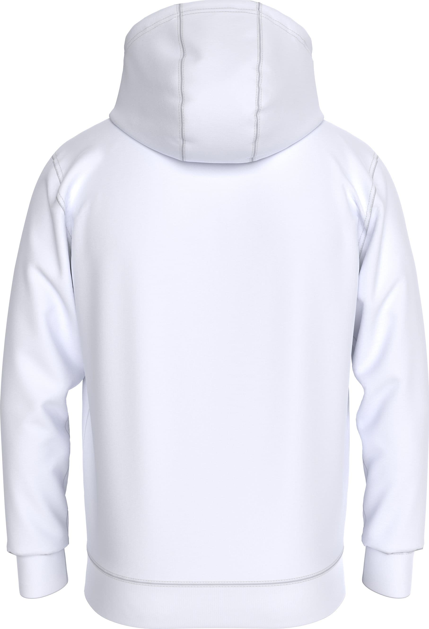 TOMMY JEANS   Maglie Bianco - 4