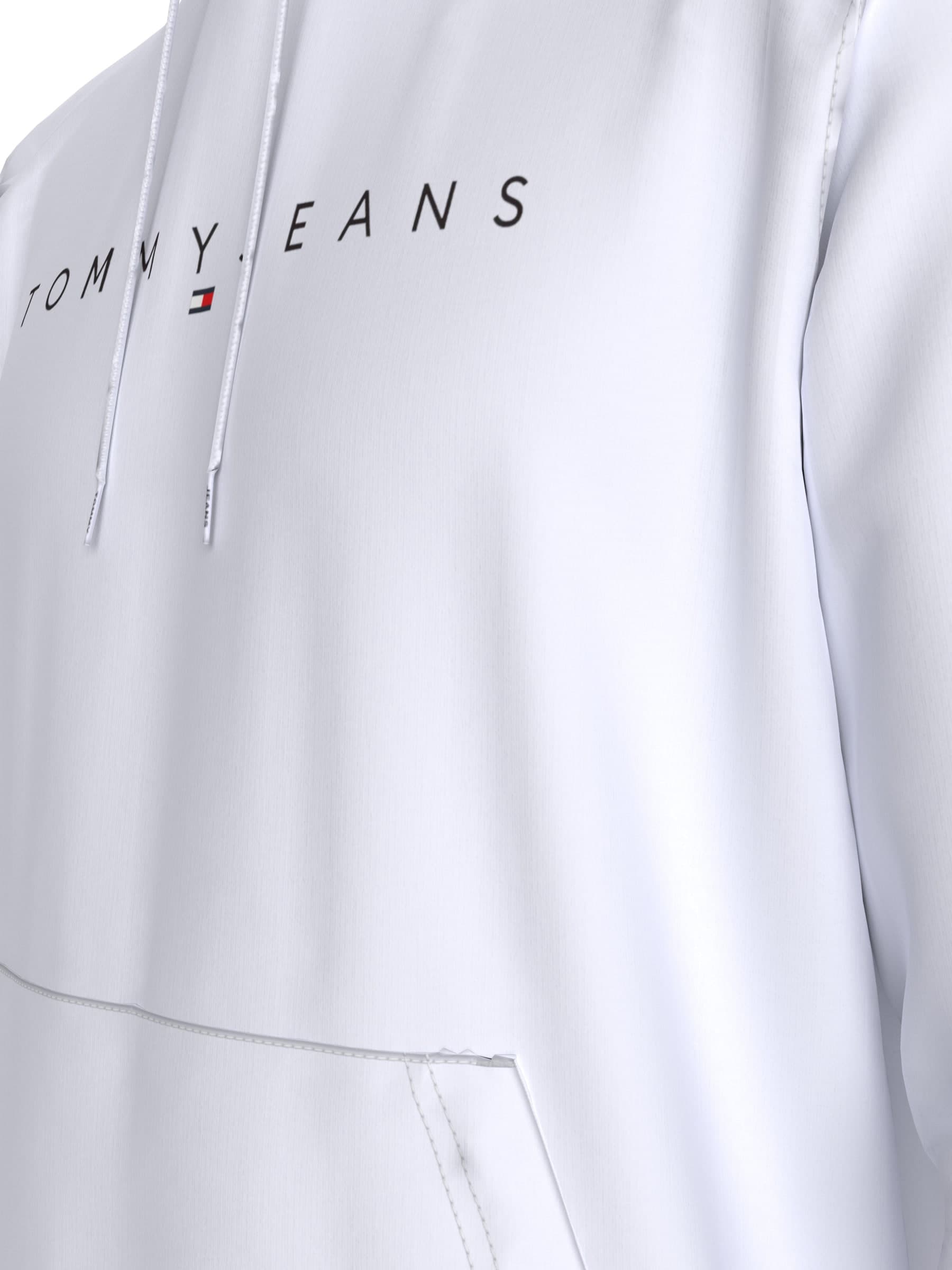 TOMMY JEANS   Maglie Bianco - 5