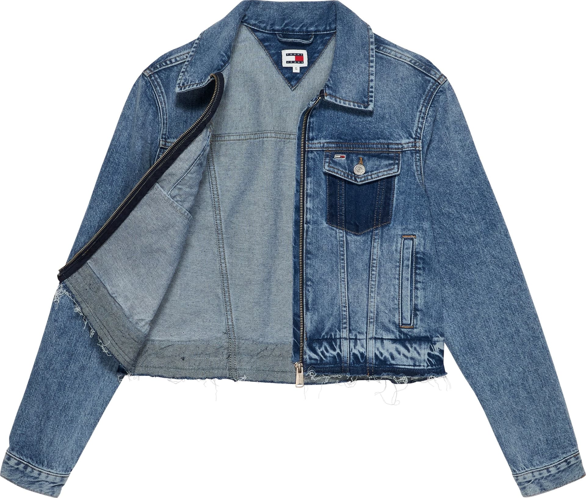 TOMMY JEANS   Giacconi Blu - 2
