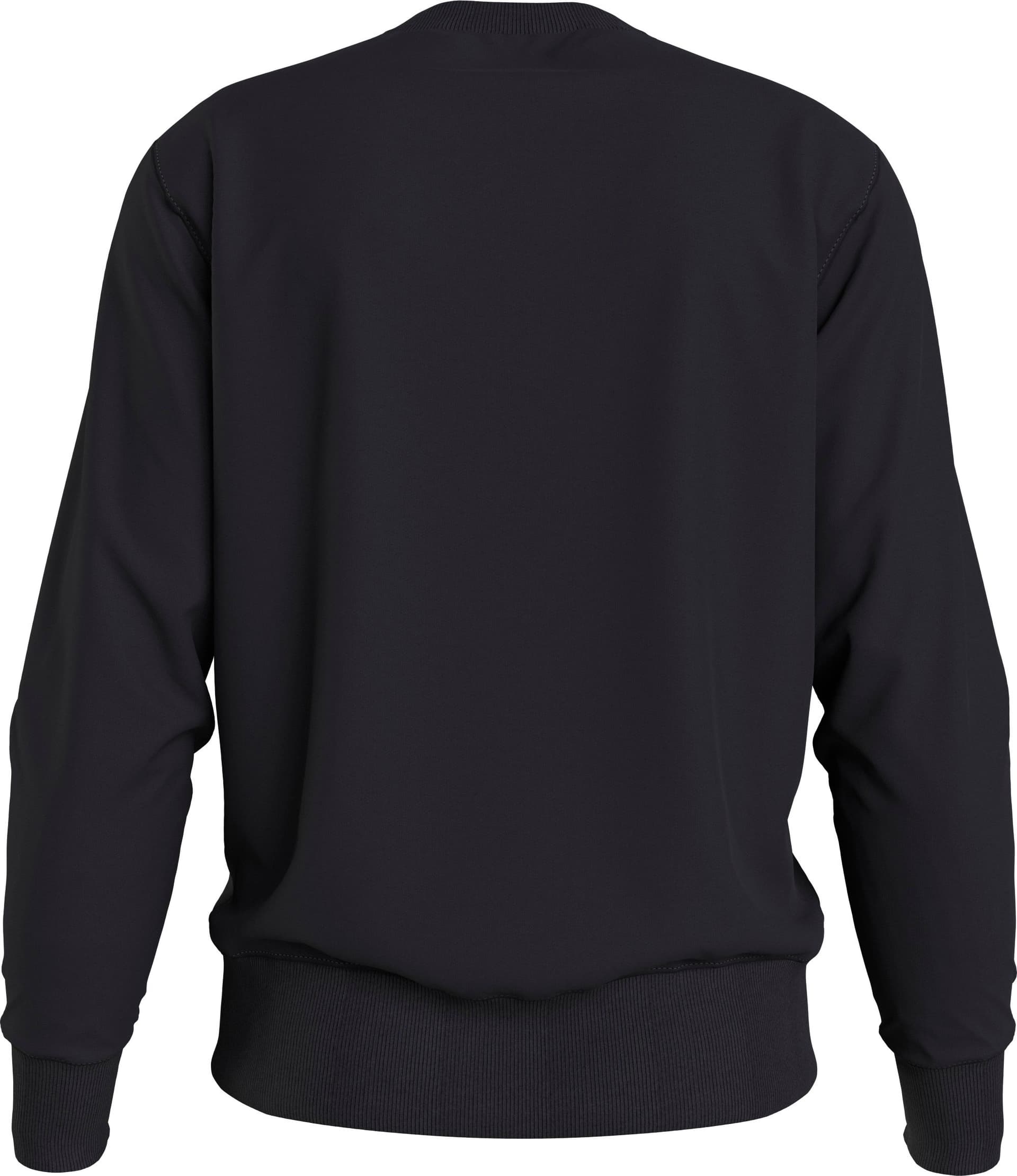 Calvin Klein  Maglie Nero - 2