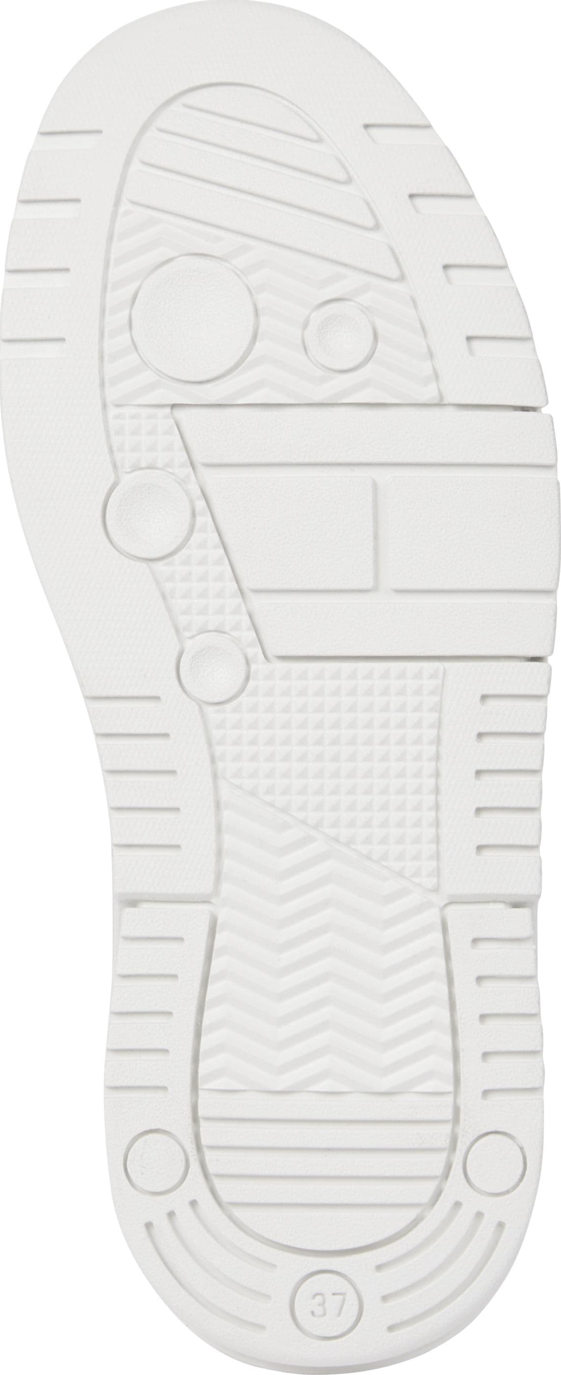 TOMMY JEANS   Sneakers Azzurro - 4
