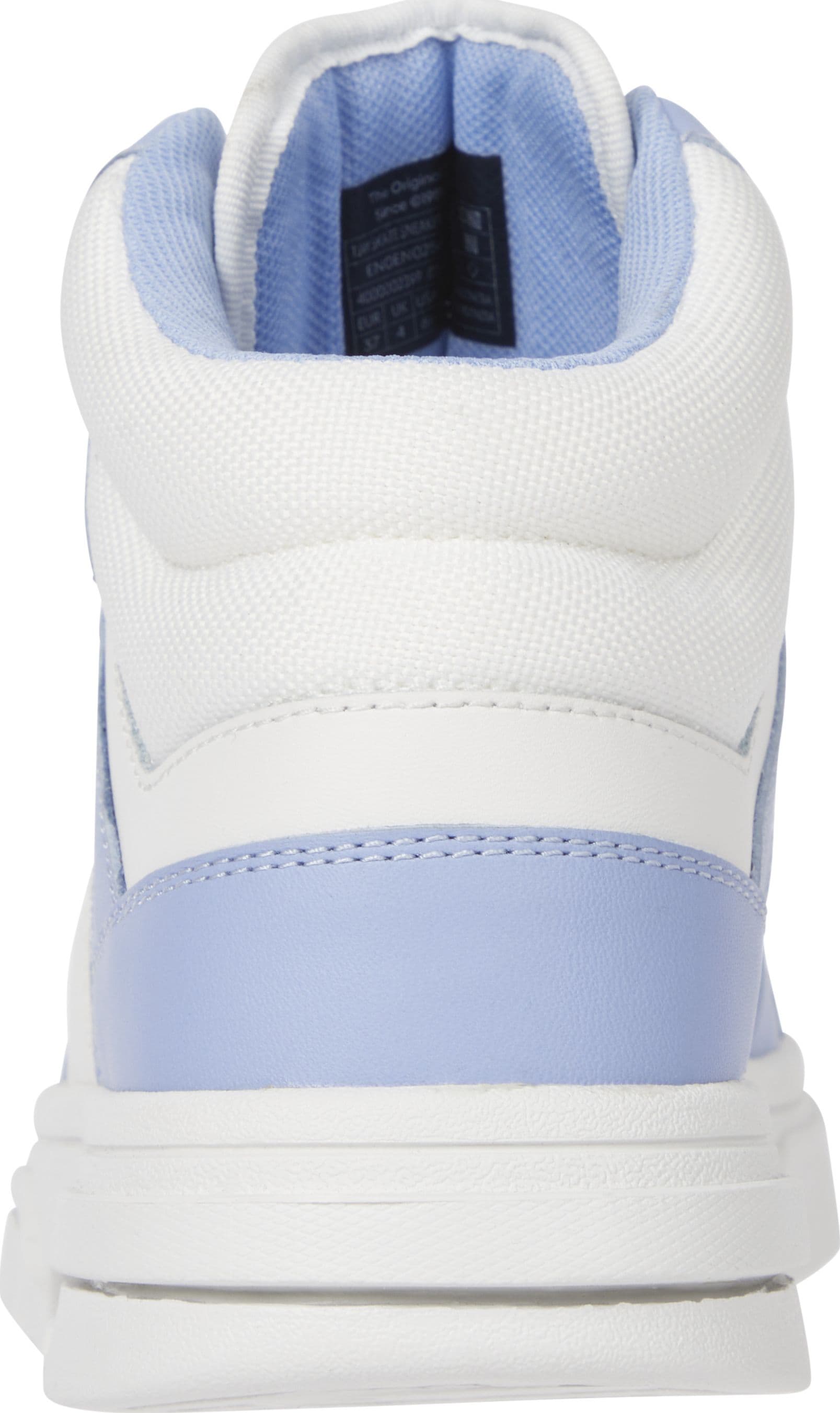 TOMMY JEANS   Sneakers Azzurro - 5