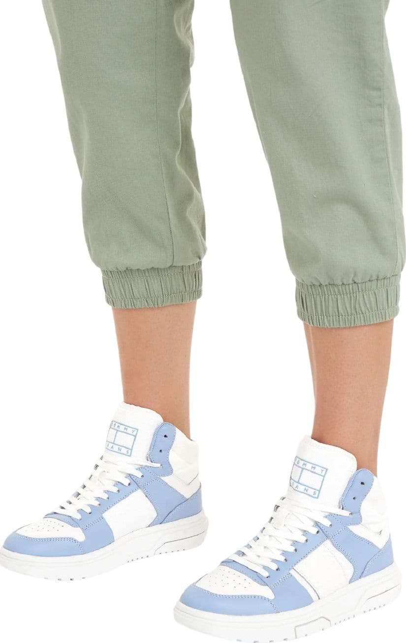 TOMMY JEANS   Sneakers Azzurro - 6