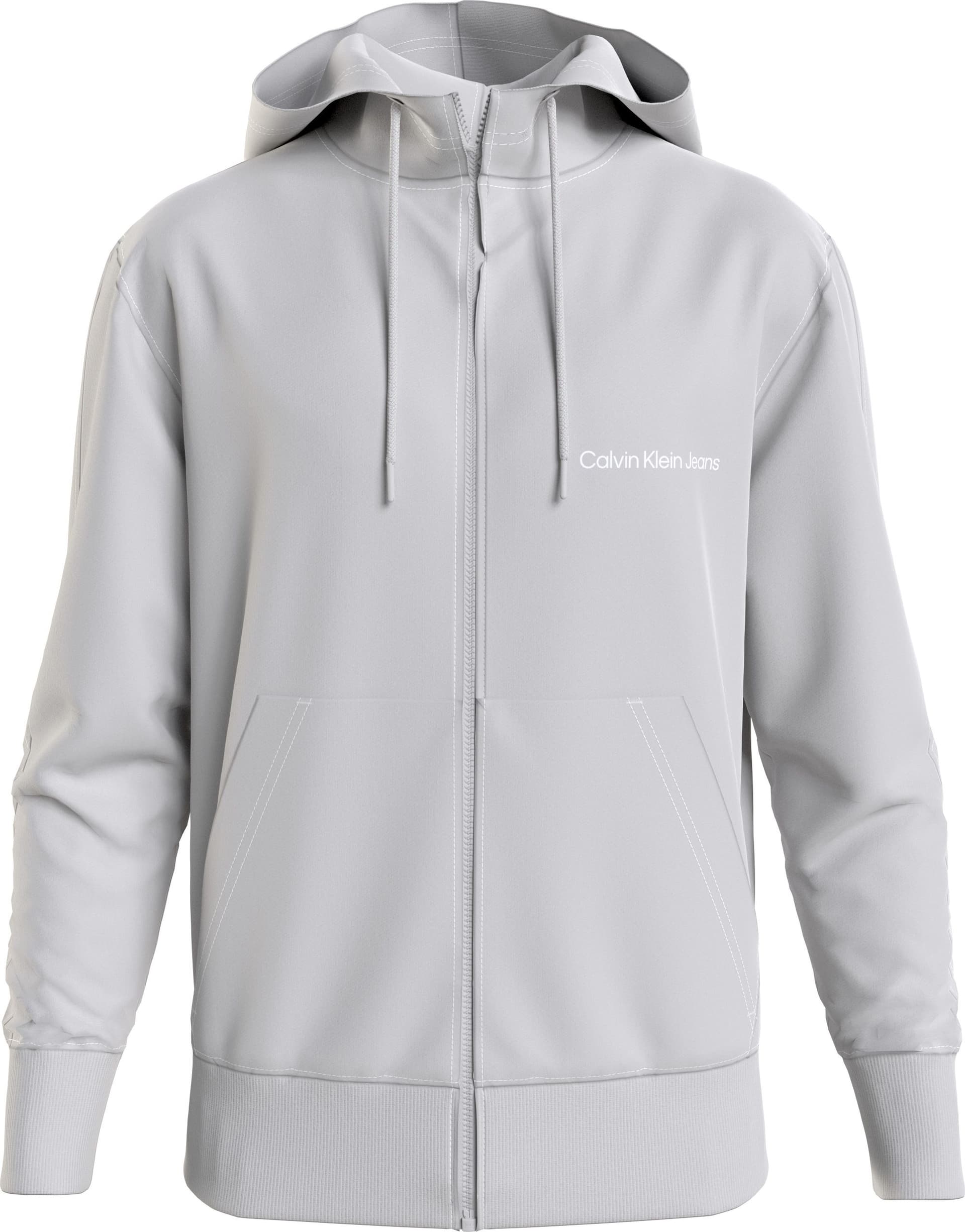 Calvin Klein  Maglie Grigio