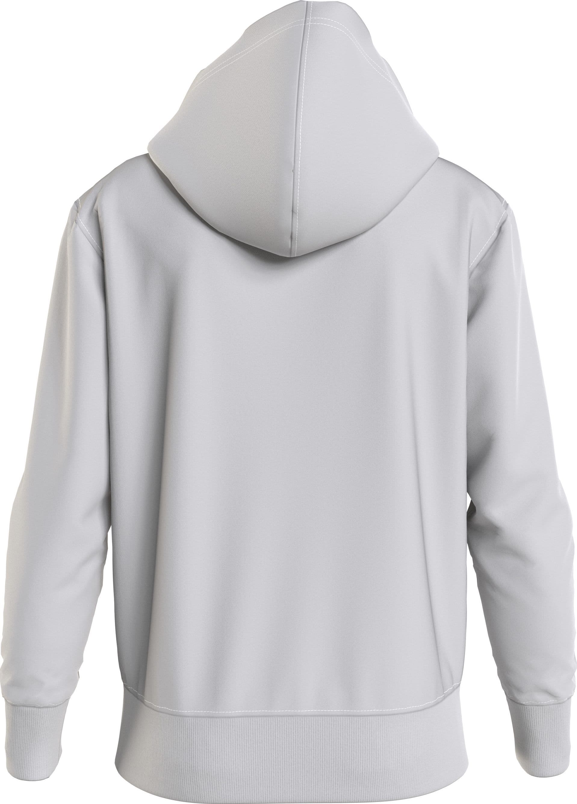 Calvin Klein  Maglie Grigio - 3