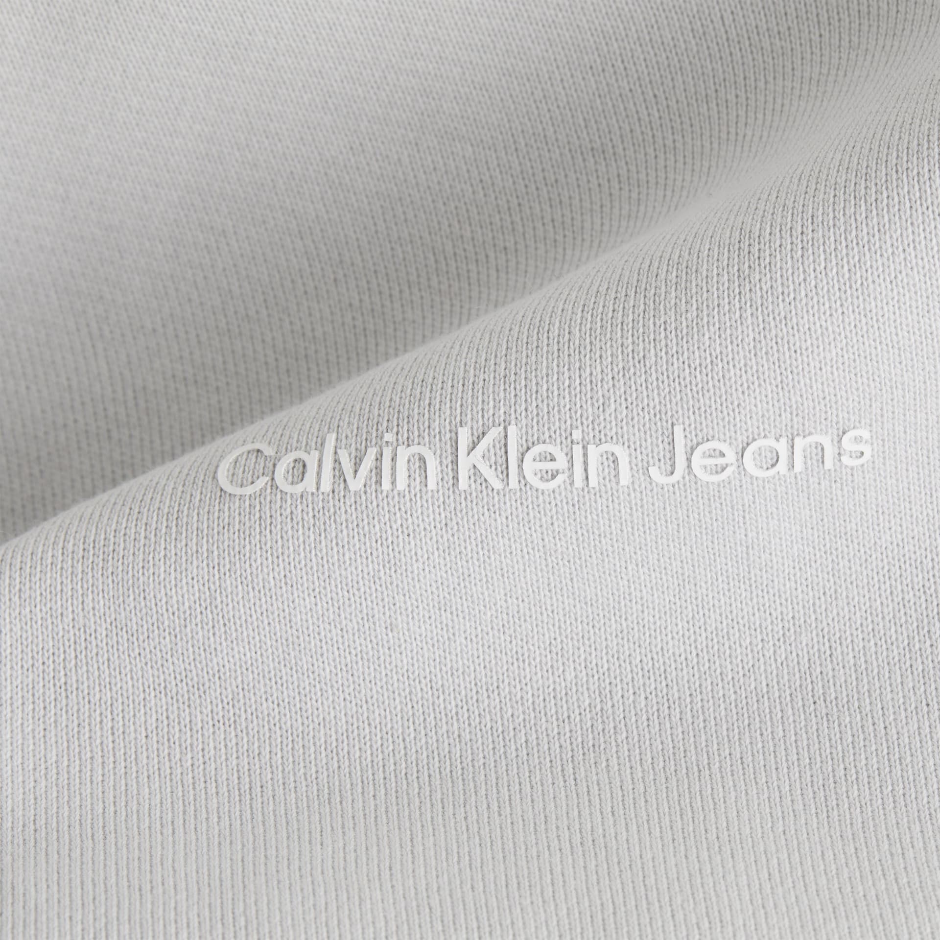 Calvin Klein  Maglie Grigio - 2