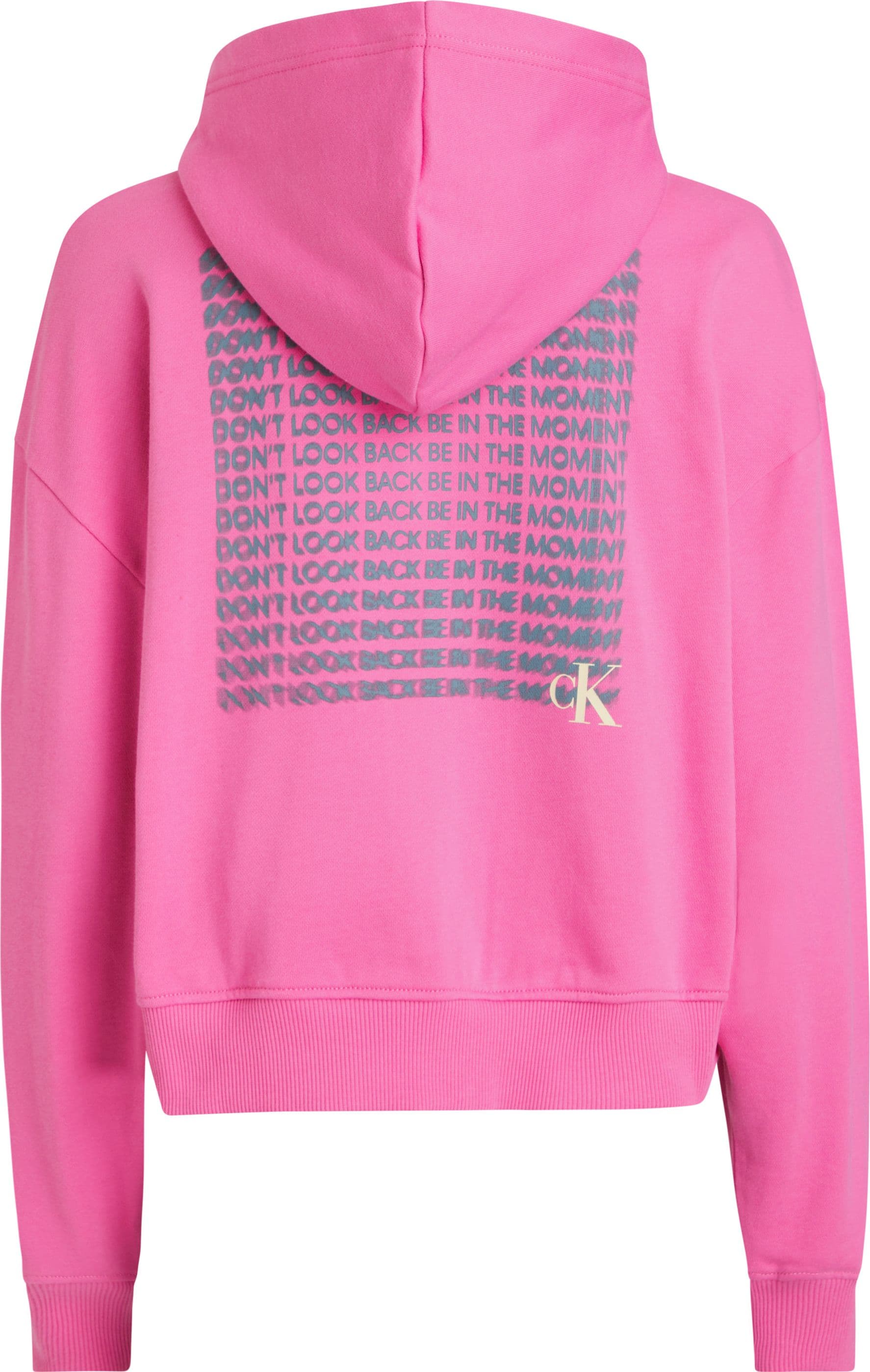 Calvin Klein  Maglie Fucsia - 2