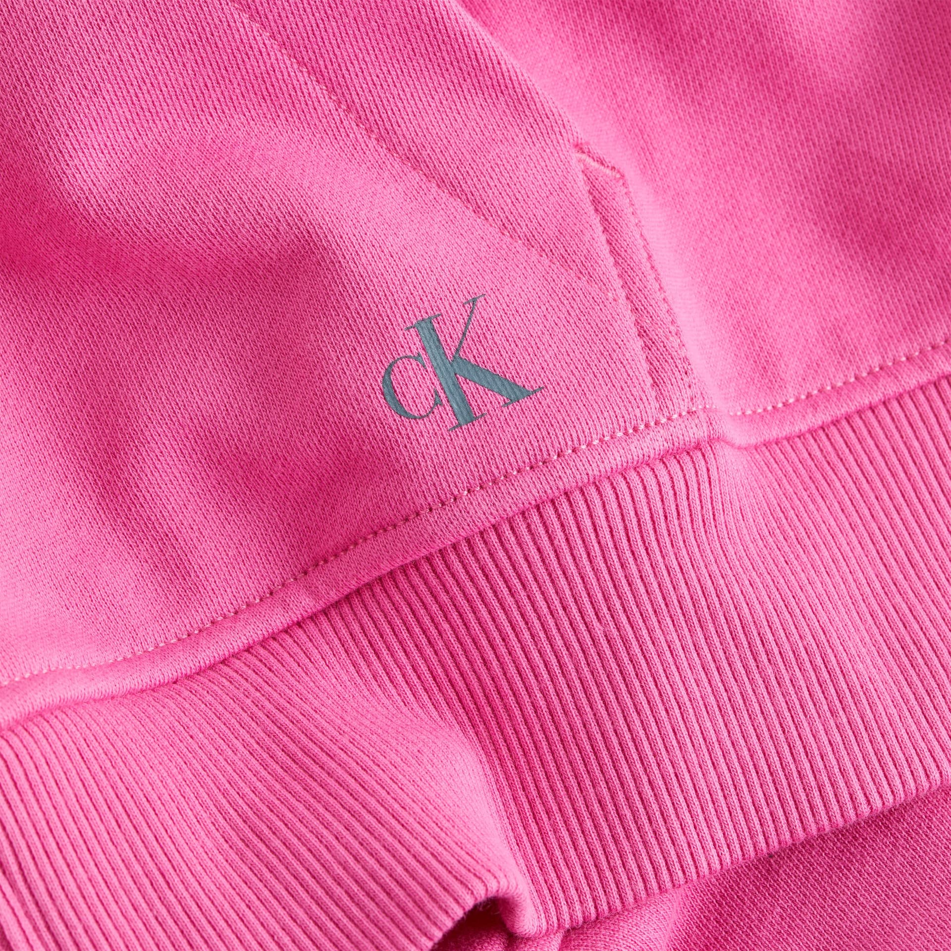 Calvin Klein  Maglie Fucsia - 3