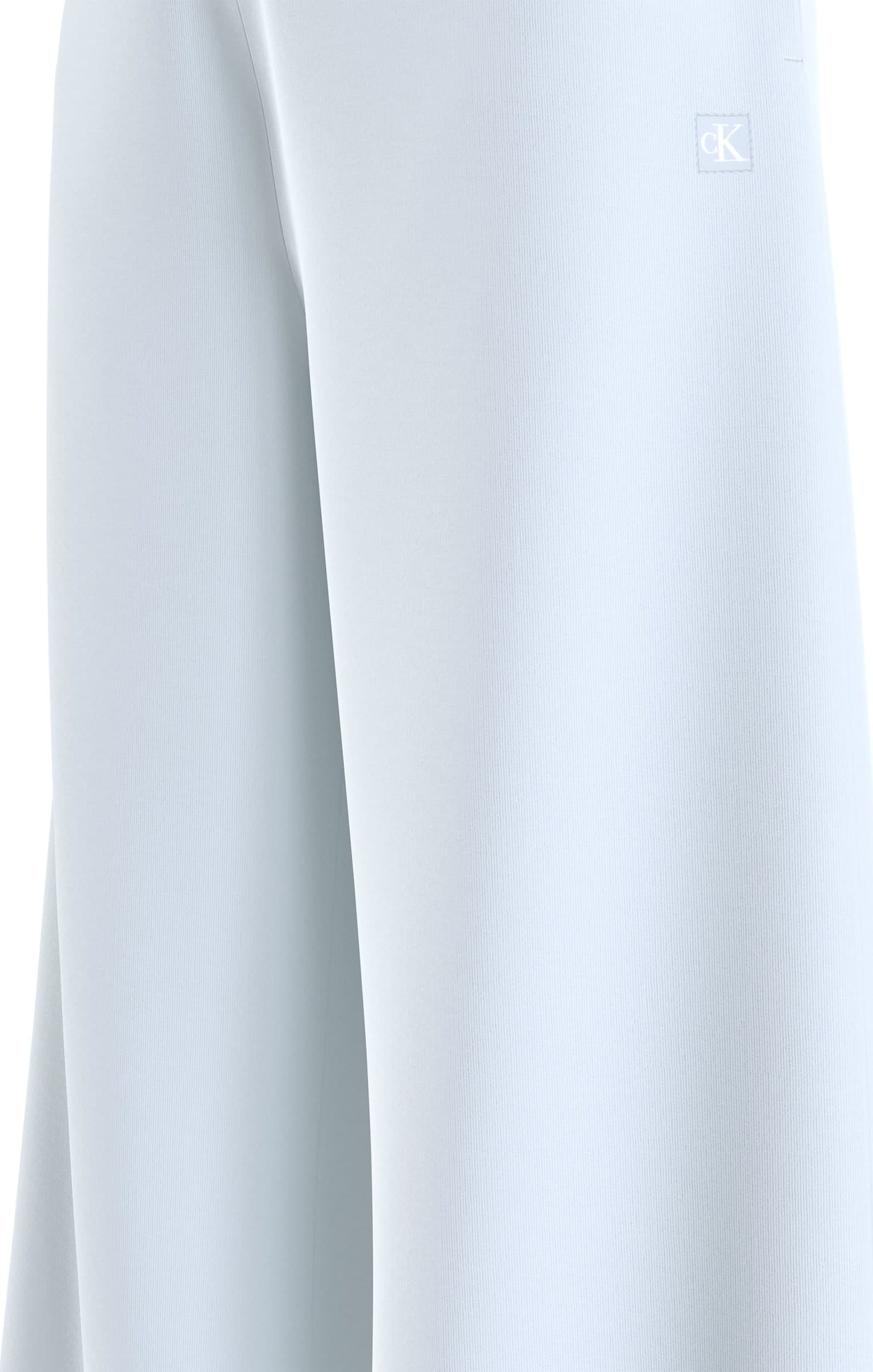 Calvin Klein  Abbigliamento... Azzurro - 5