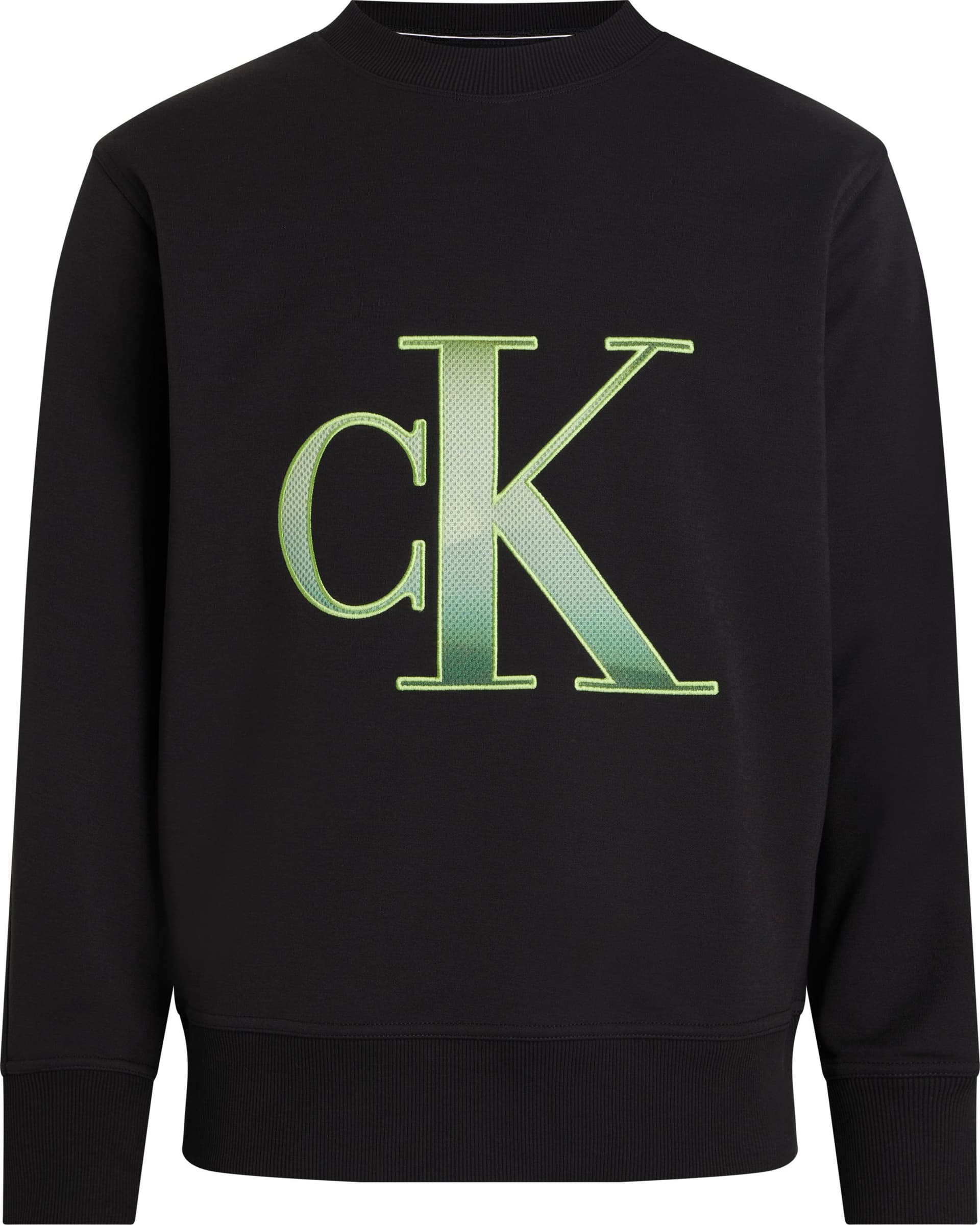 Calvin Klein  Maglie Nero
