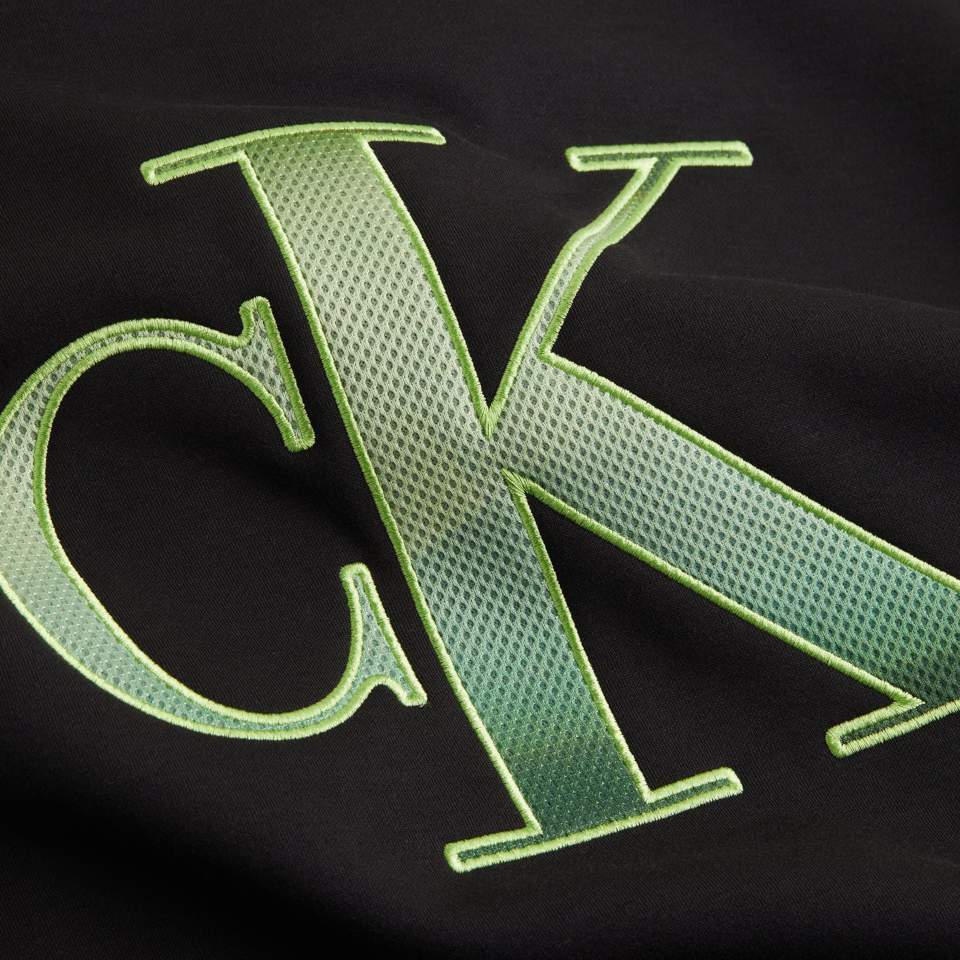Calvin Klein  Maglie Nero - 2