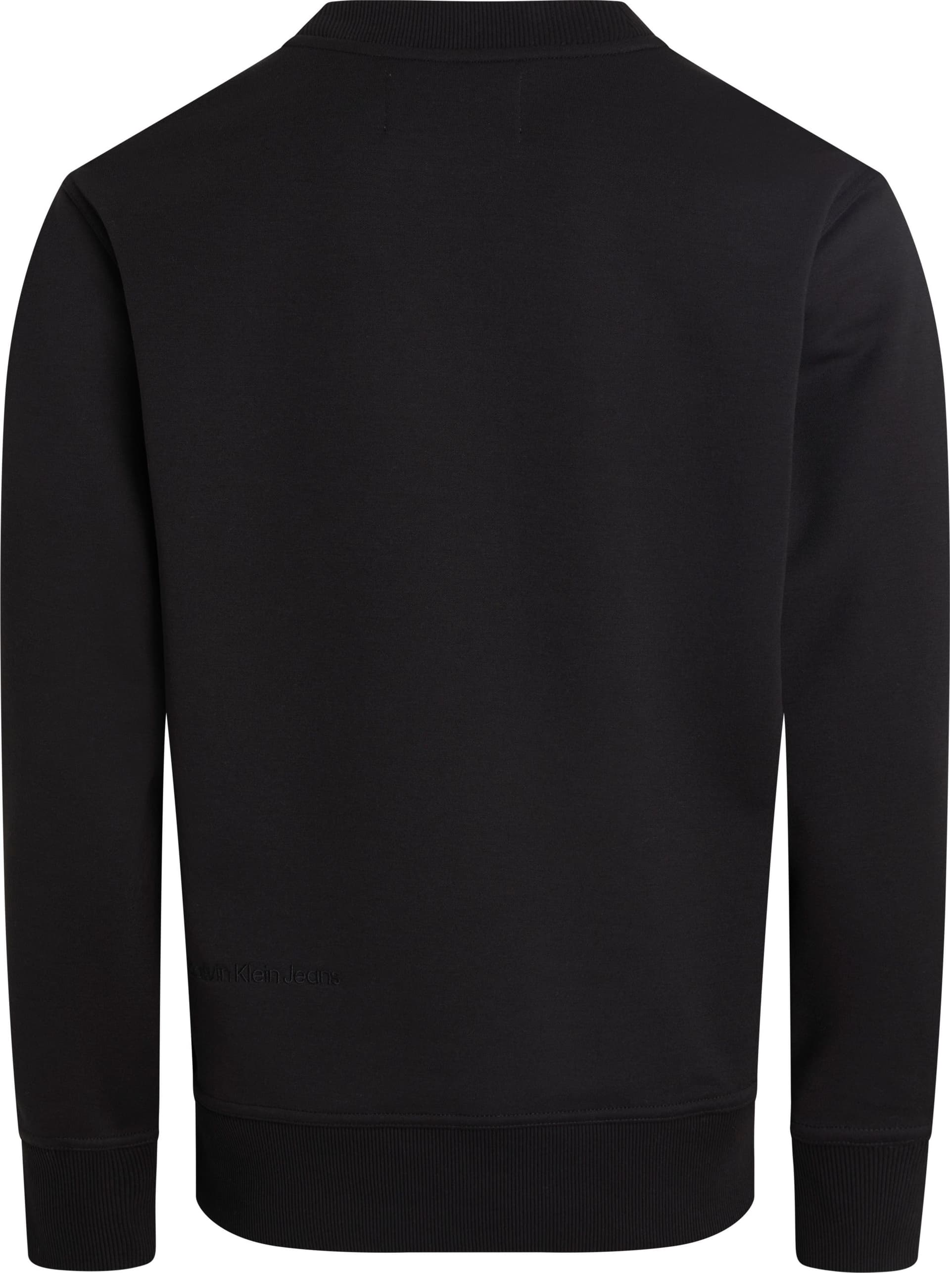 Calvin Klein  Maglie Nero - 3