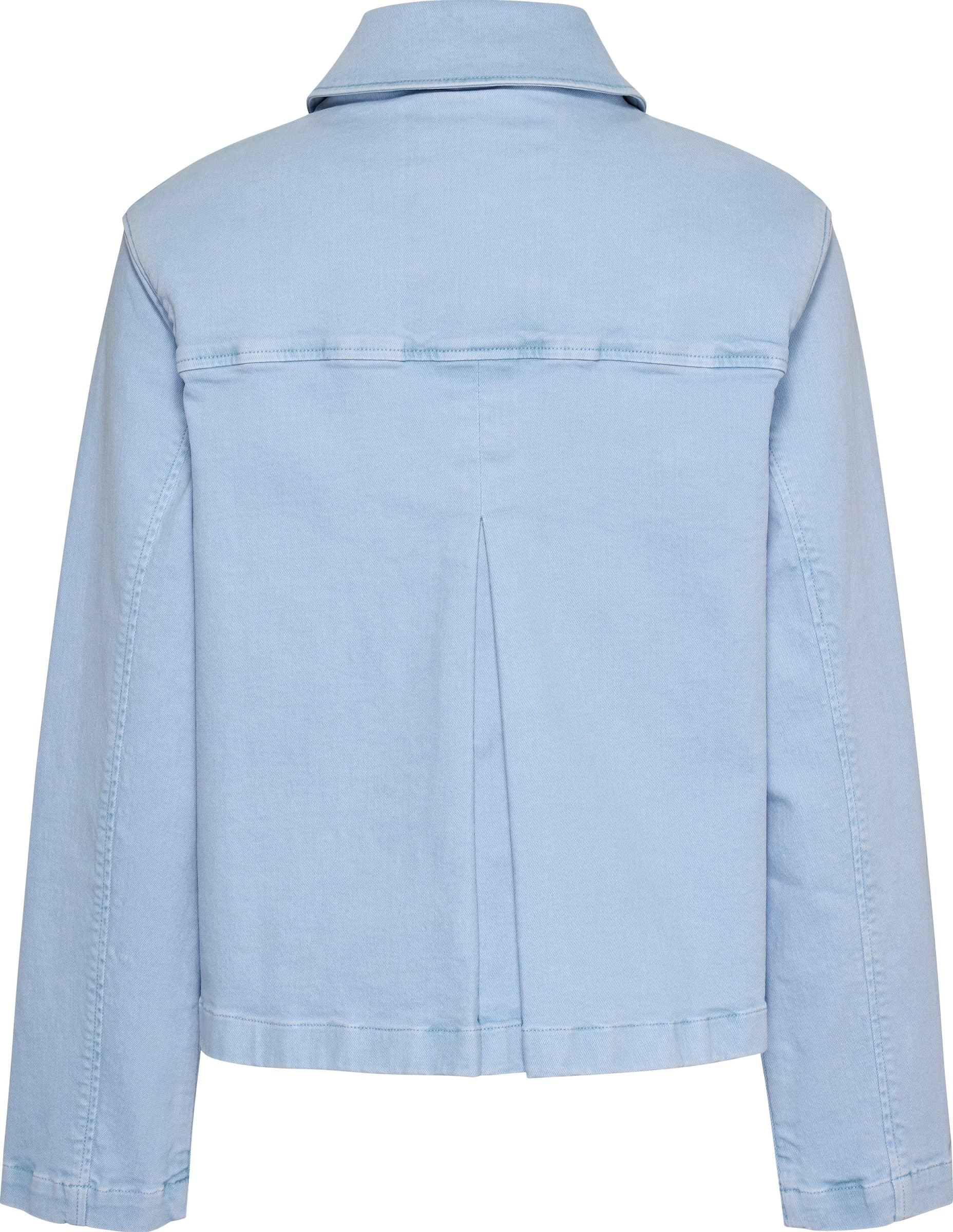 TOMMY JEANS   Giacconi Azzurro - 3