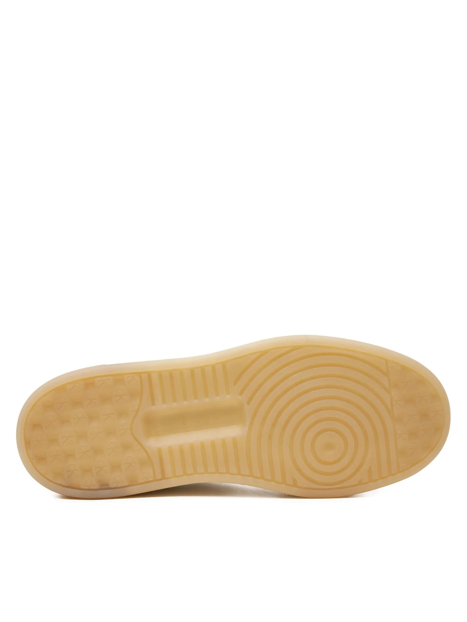 Calvin Klein  Sneakers Bianco - 4
