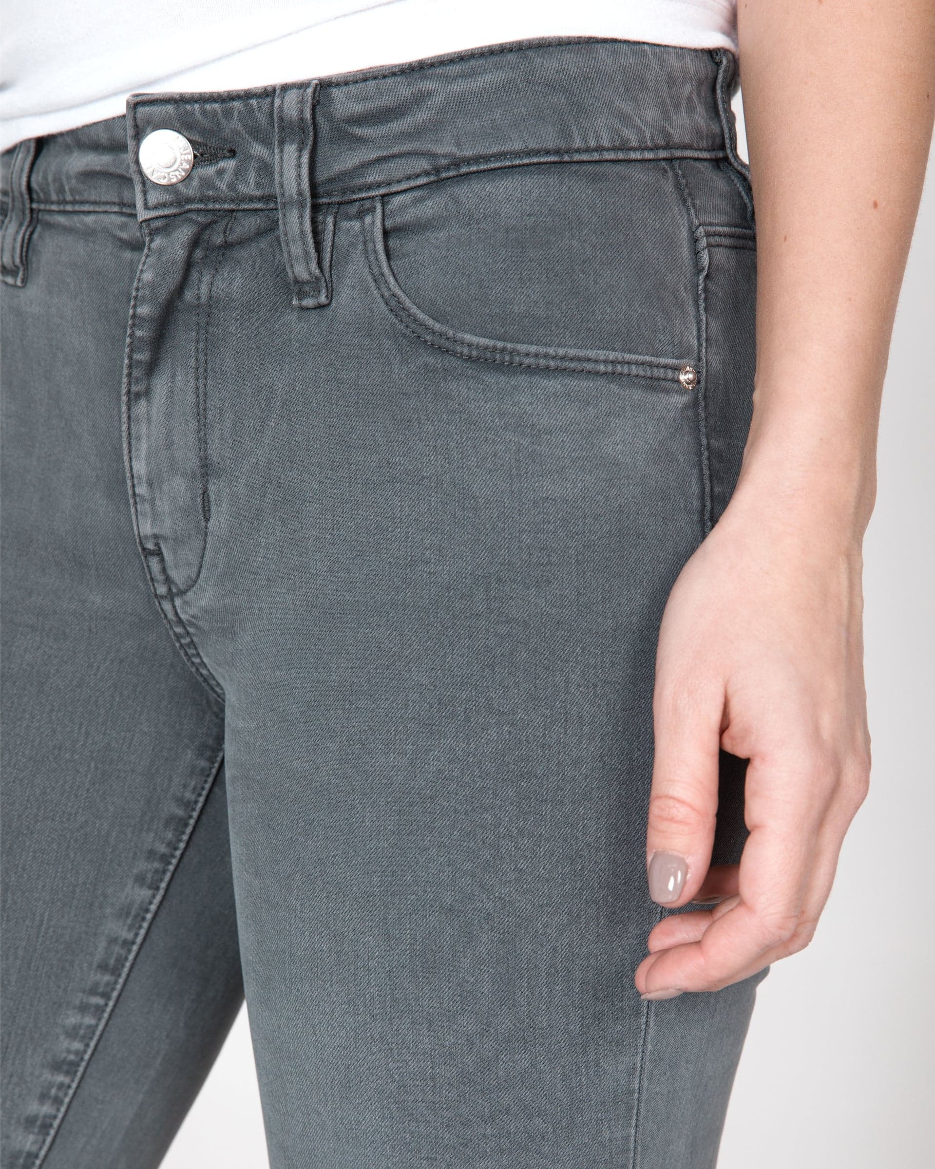 Calvin Klein  Abbigliamento... Grigio - 2