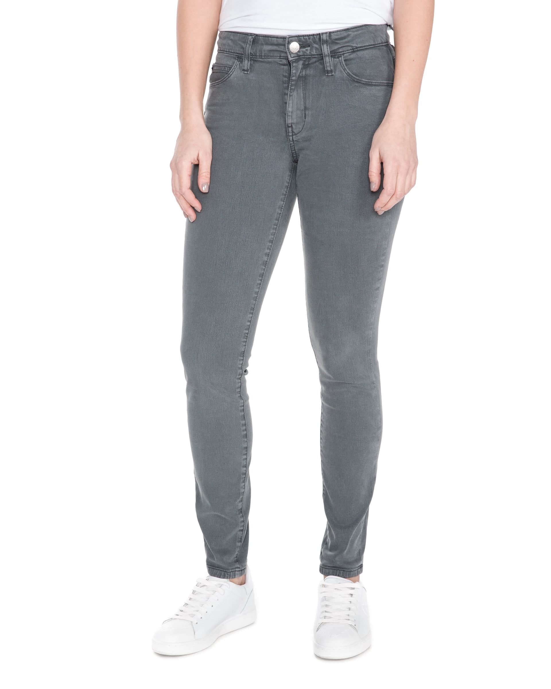 Calvin Klein  Abbigliamento... Grigio - 4