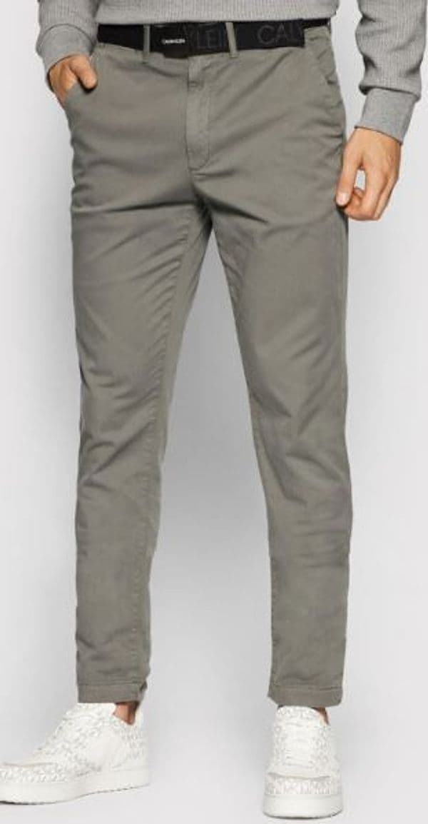 Calvin Klein  Abbigliamento... Verde - 2