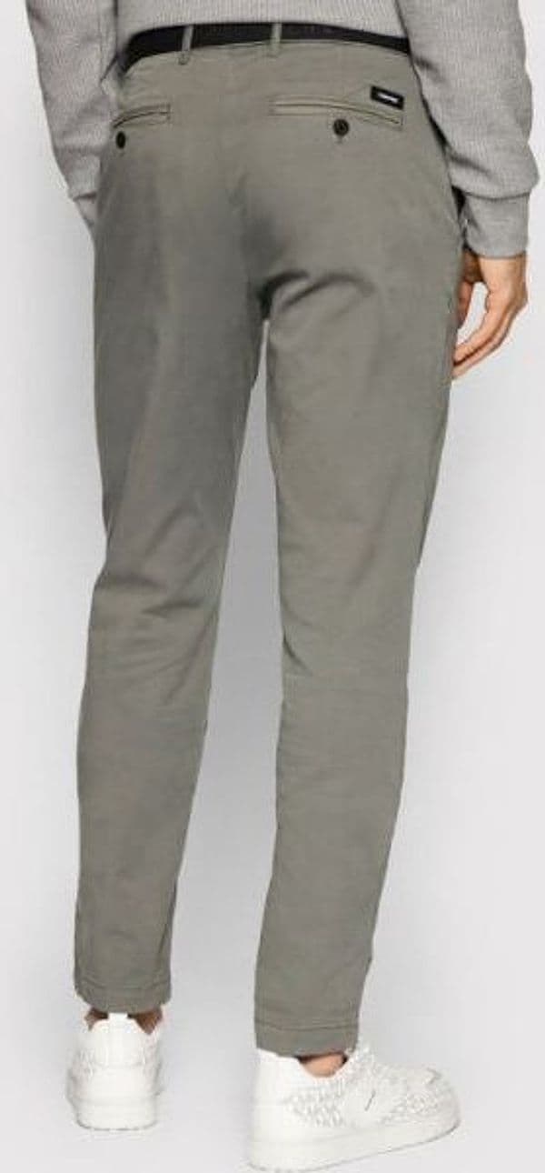 Calvin Klein  Abbigliamento... Verde - 3