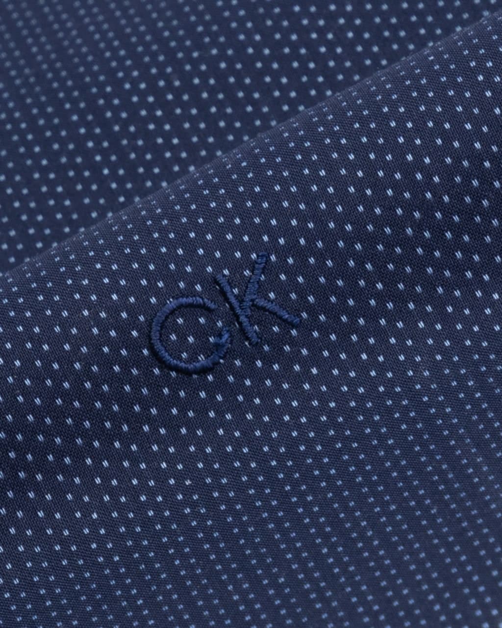 Calvin Klein  Camicie Blu - 2