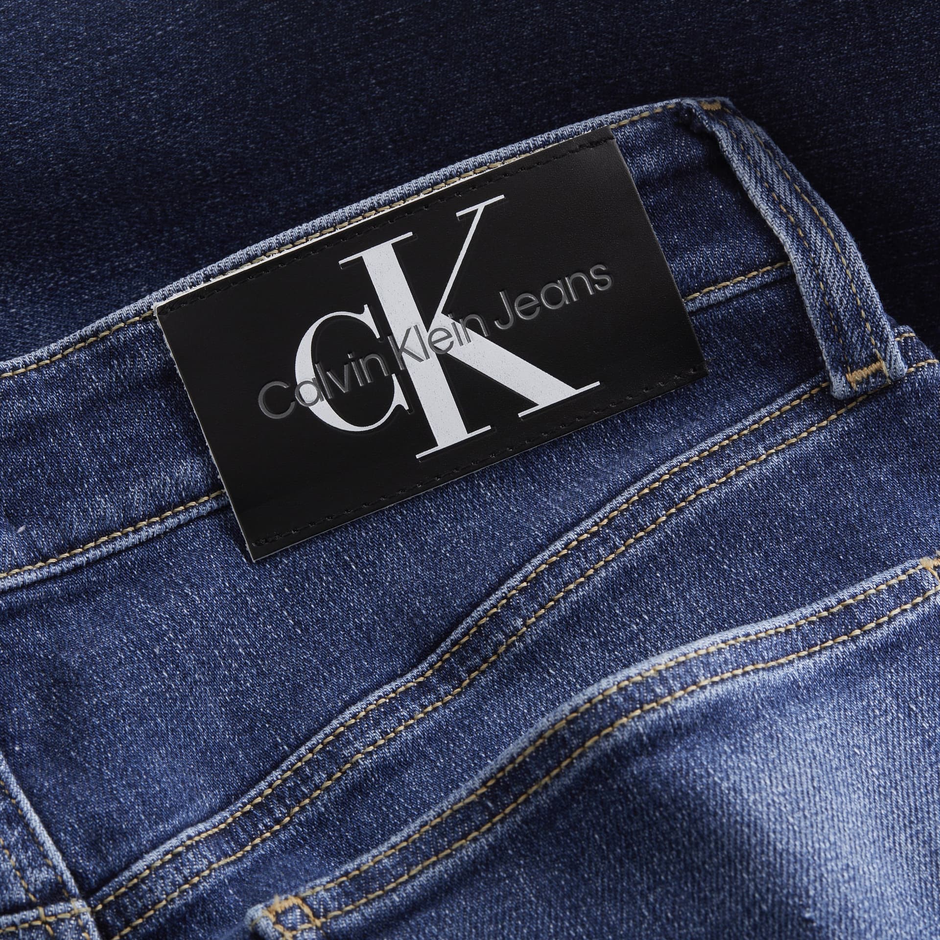 Calvin Klein  Abbigliamento... Blu - 2
