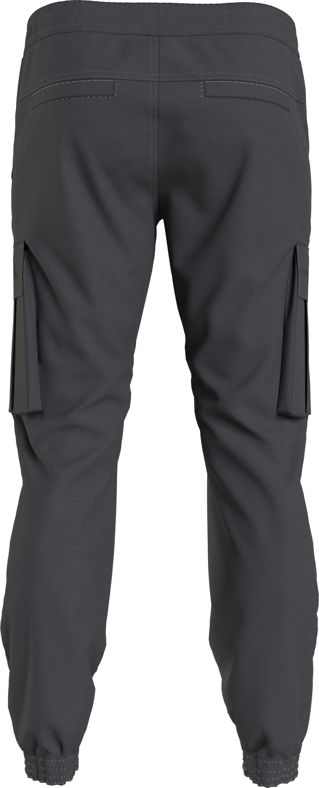 Calvin Klein  Abbigliamento... Grigio - 2