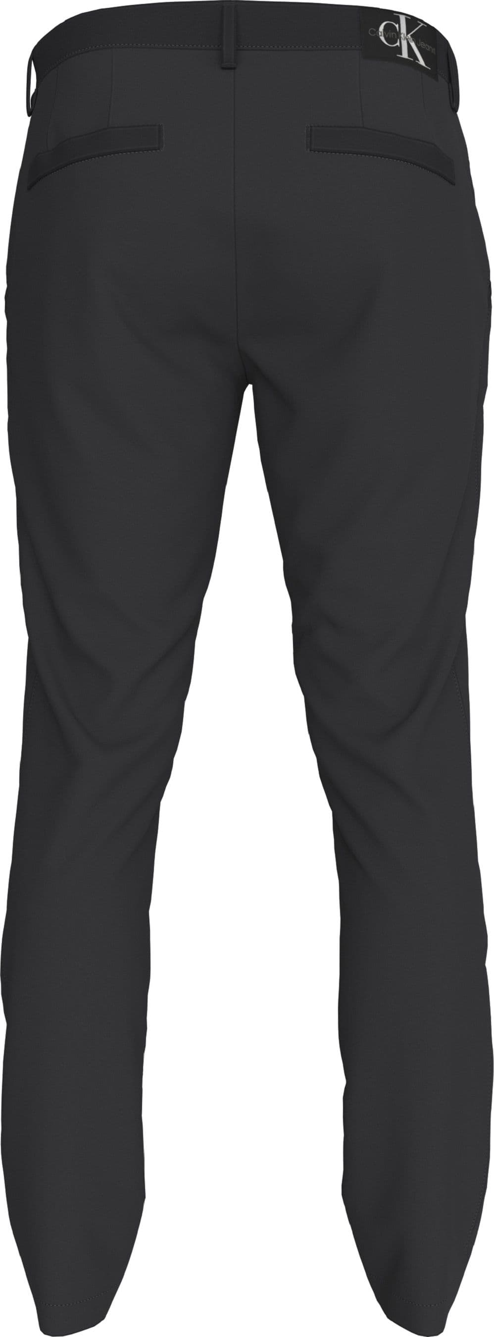 Calvin Klein  Abbigliamento... Nero - 2