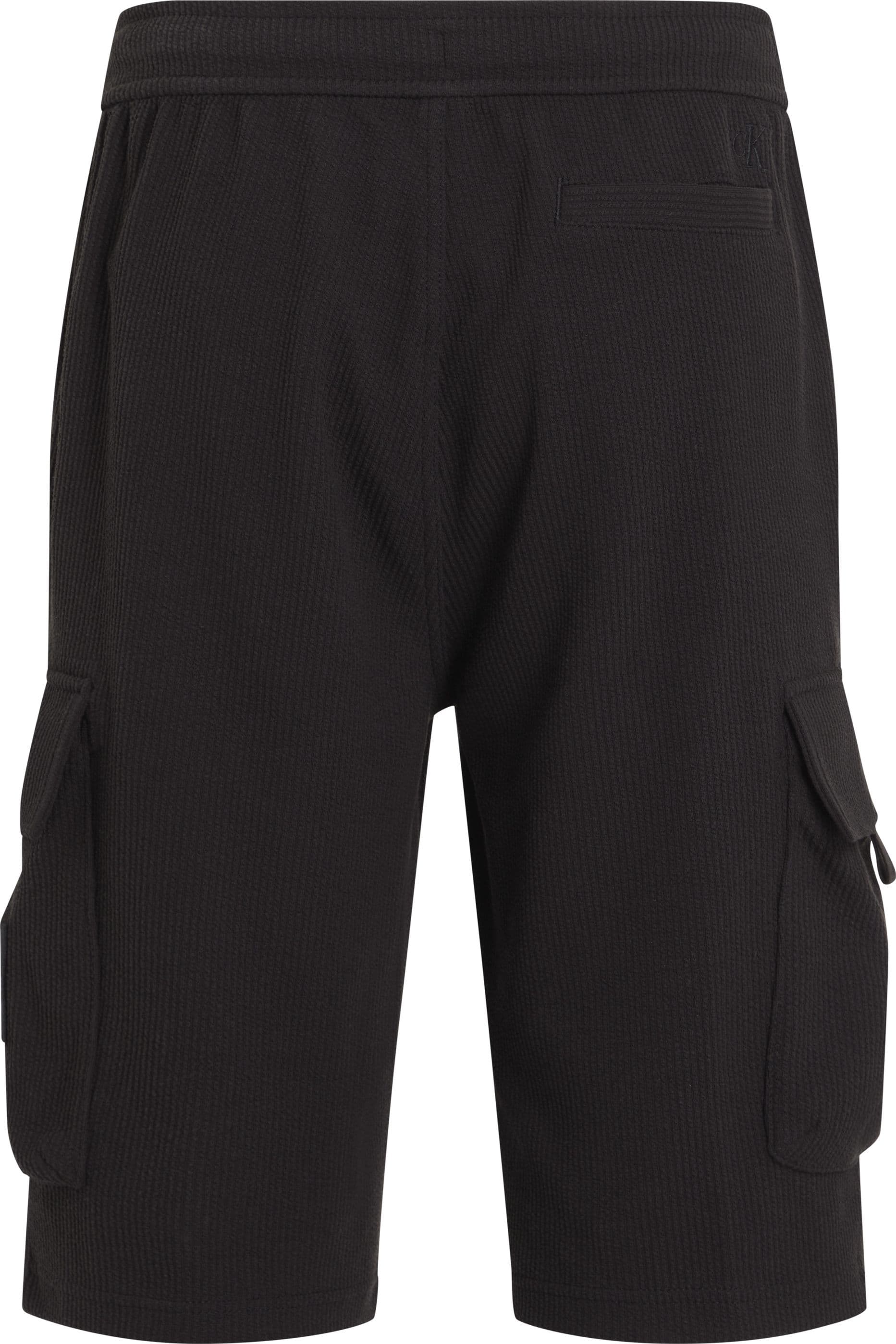 Calvin Klein  Pantaloncini Nero - 2