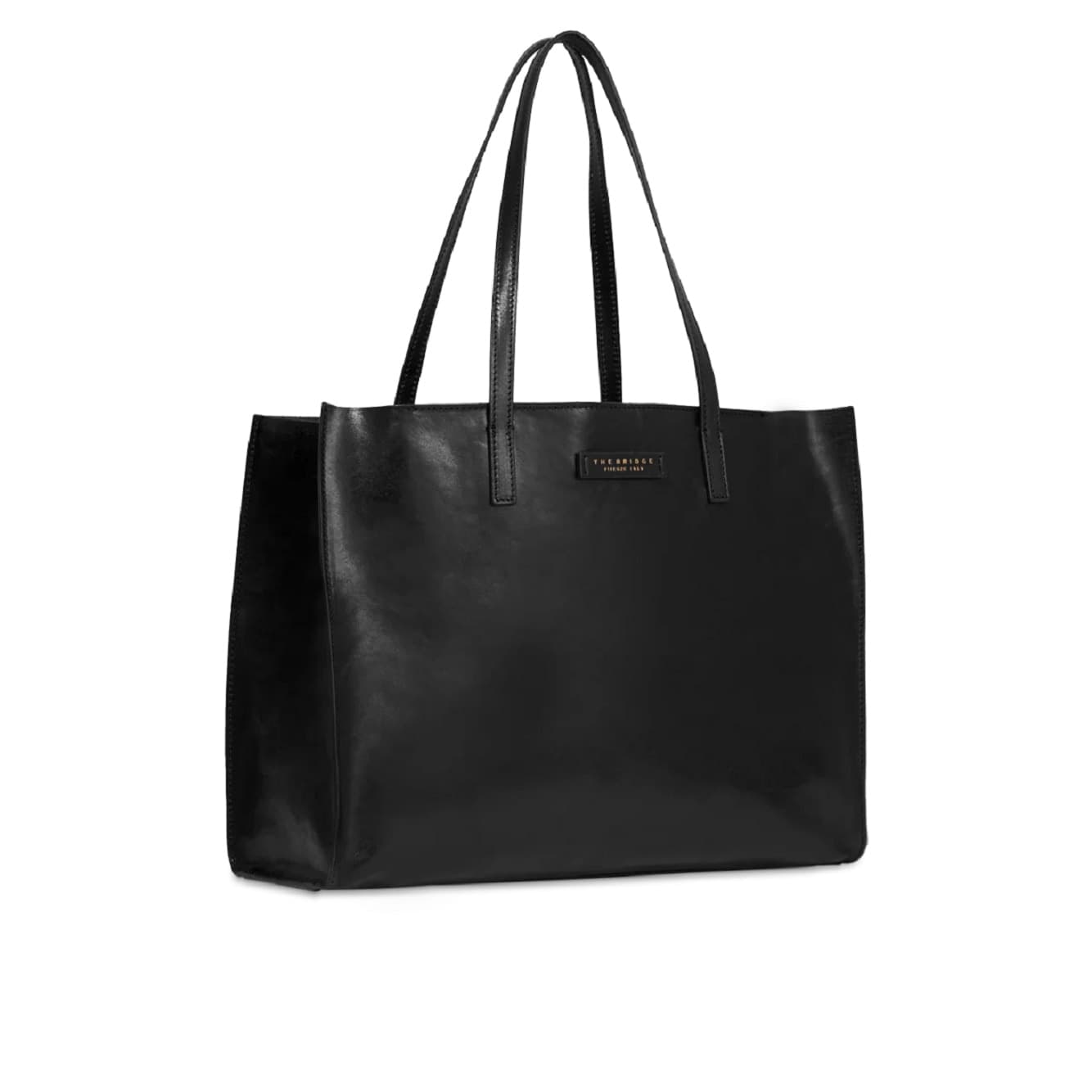 The Bridge  Borse... Nero - 3