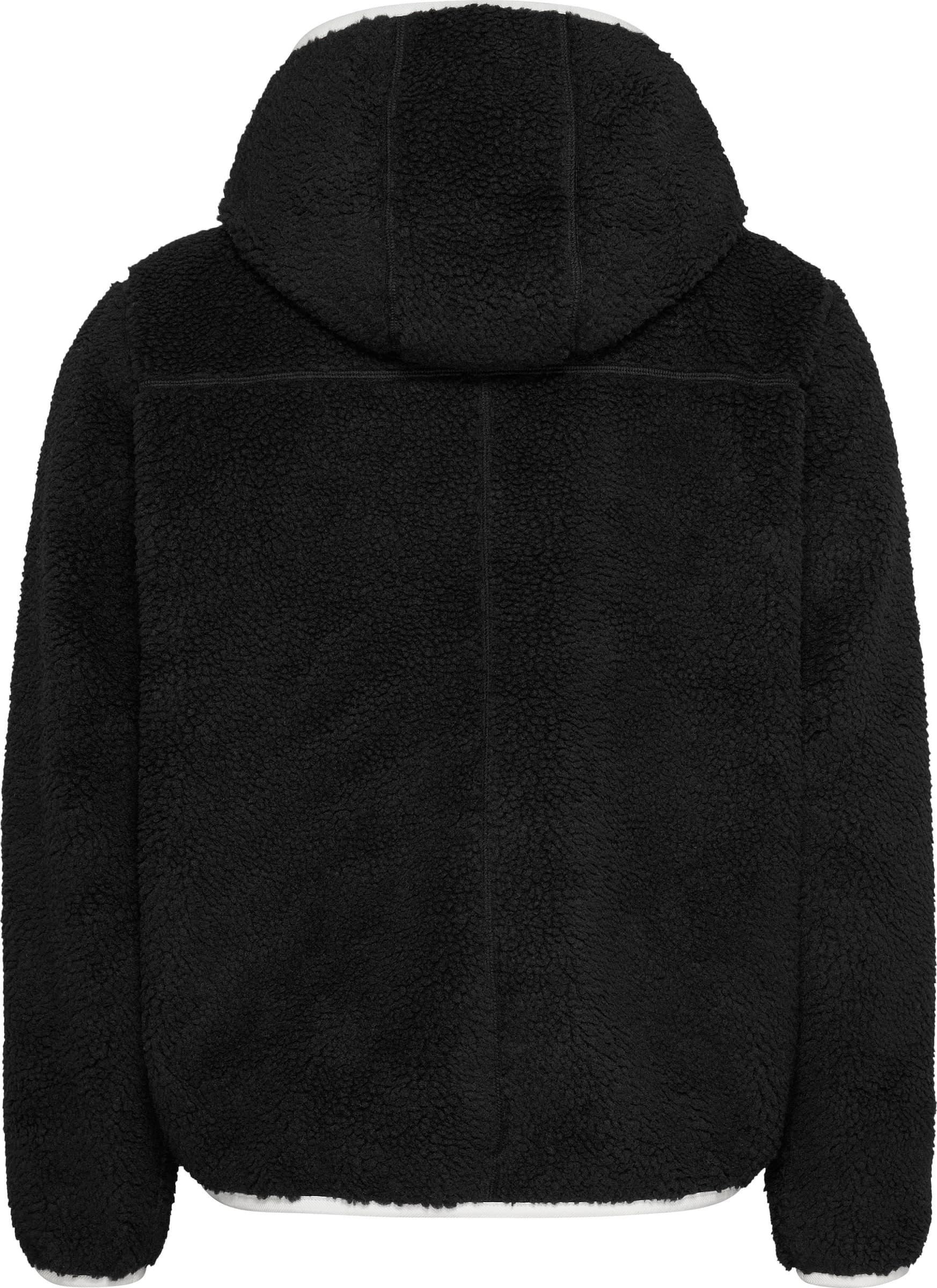 TOMMY JEANS   Giacconi Nero - 2