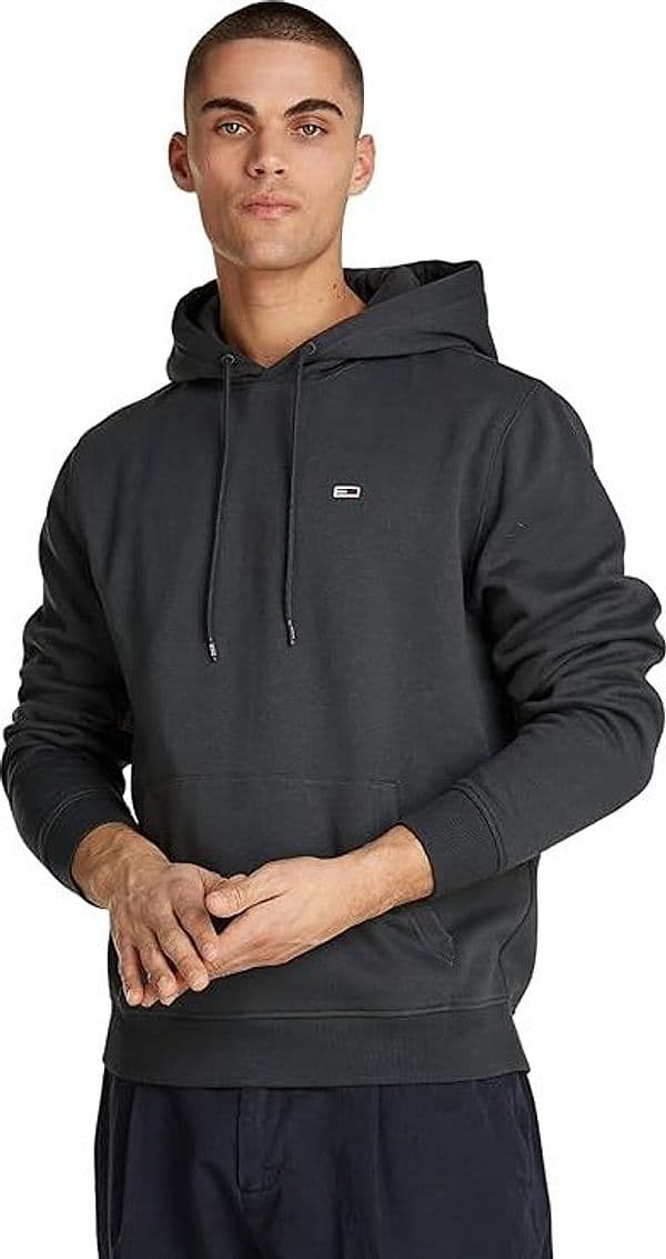 TOMMY JEANS   Maglie Grigio - 3